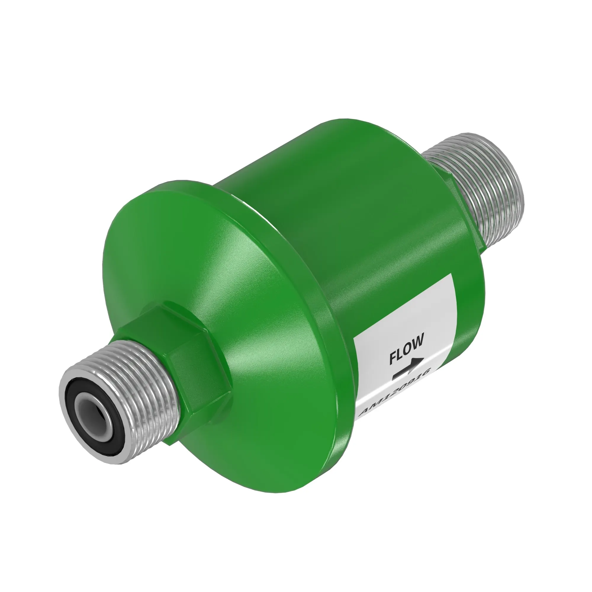 John Deere Lift Control Hydraulic Oil Filter - AM120916