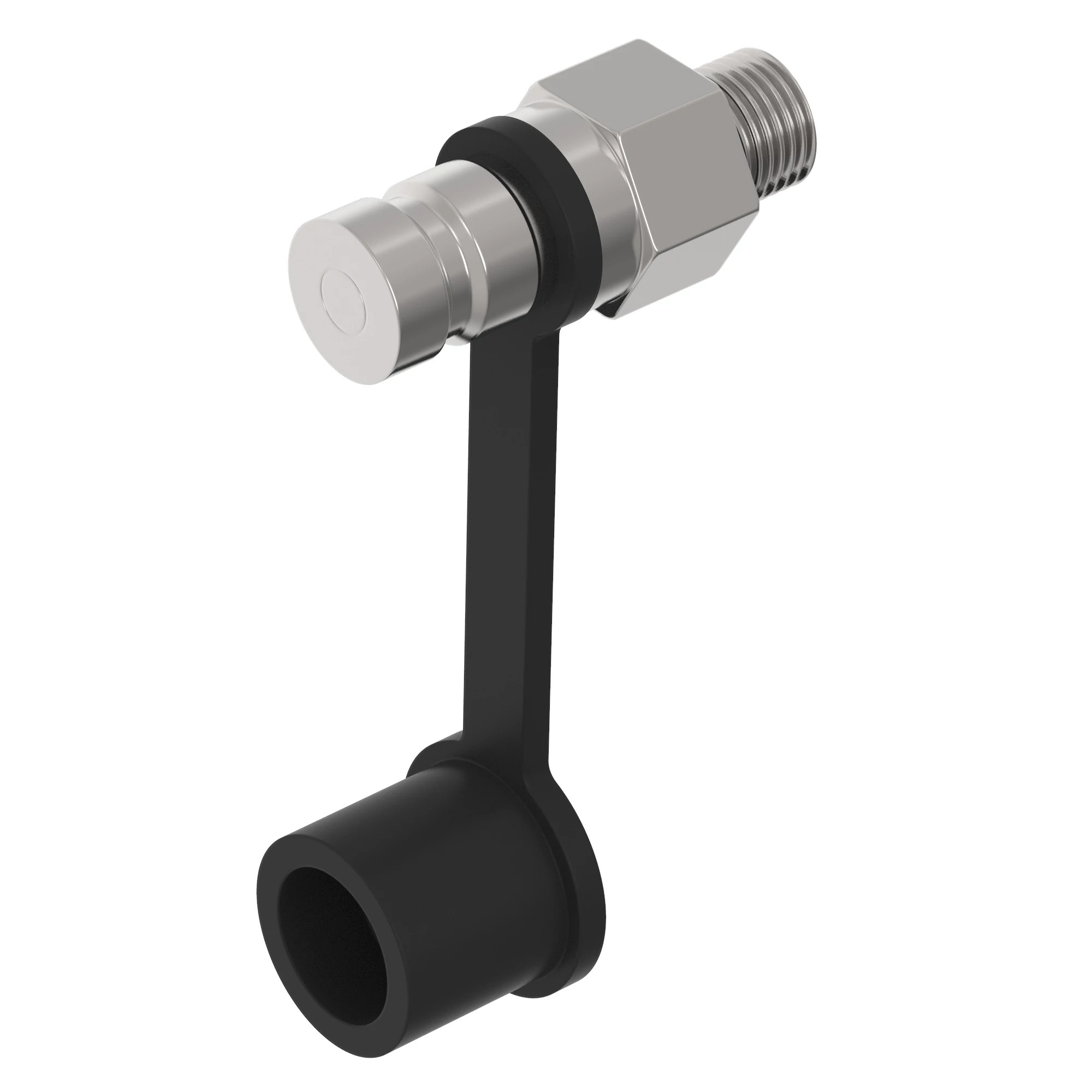 FITTING, QUICK CONNECT COUPLING