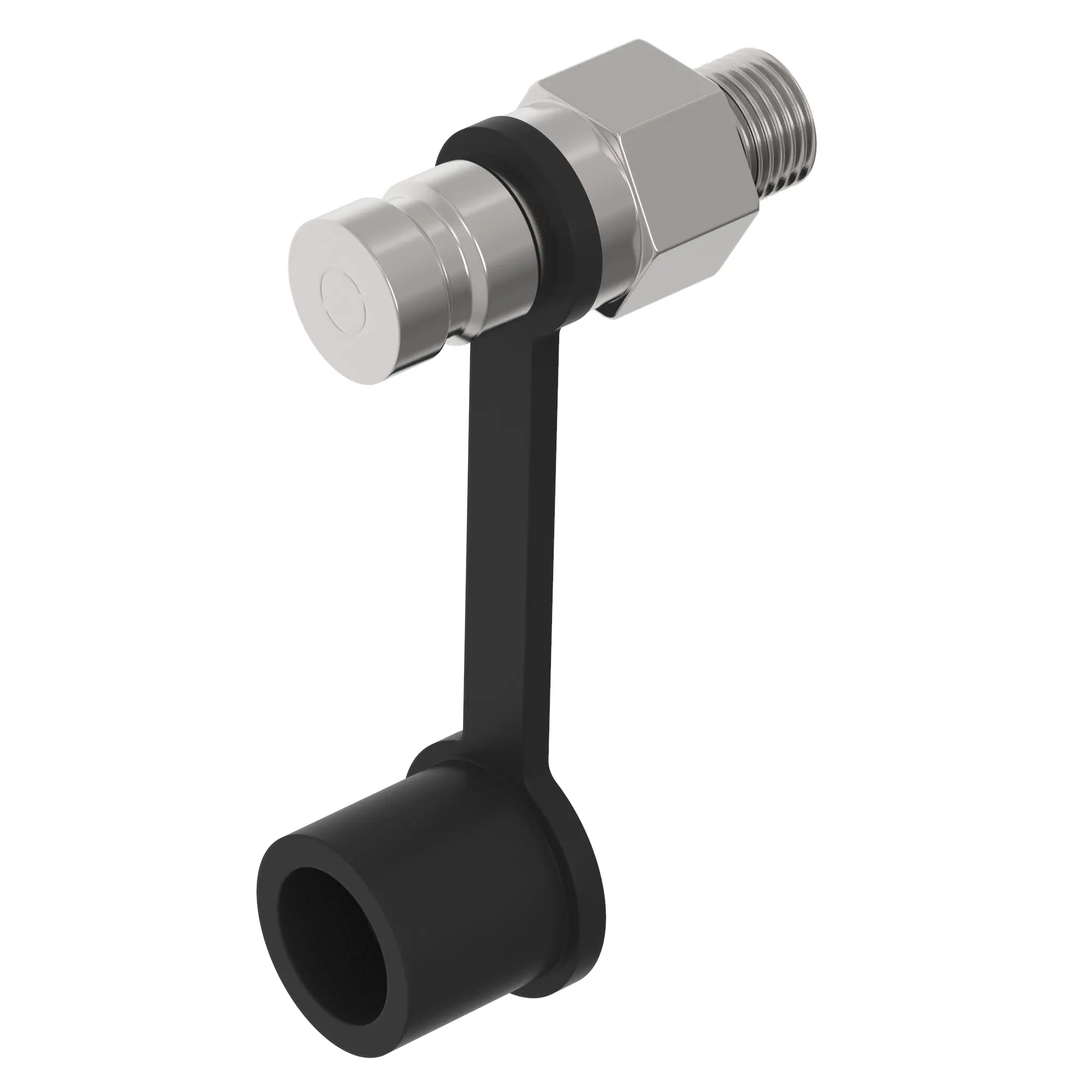 FITTING, QUICK CONNECT COUPLING