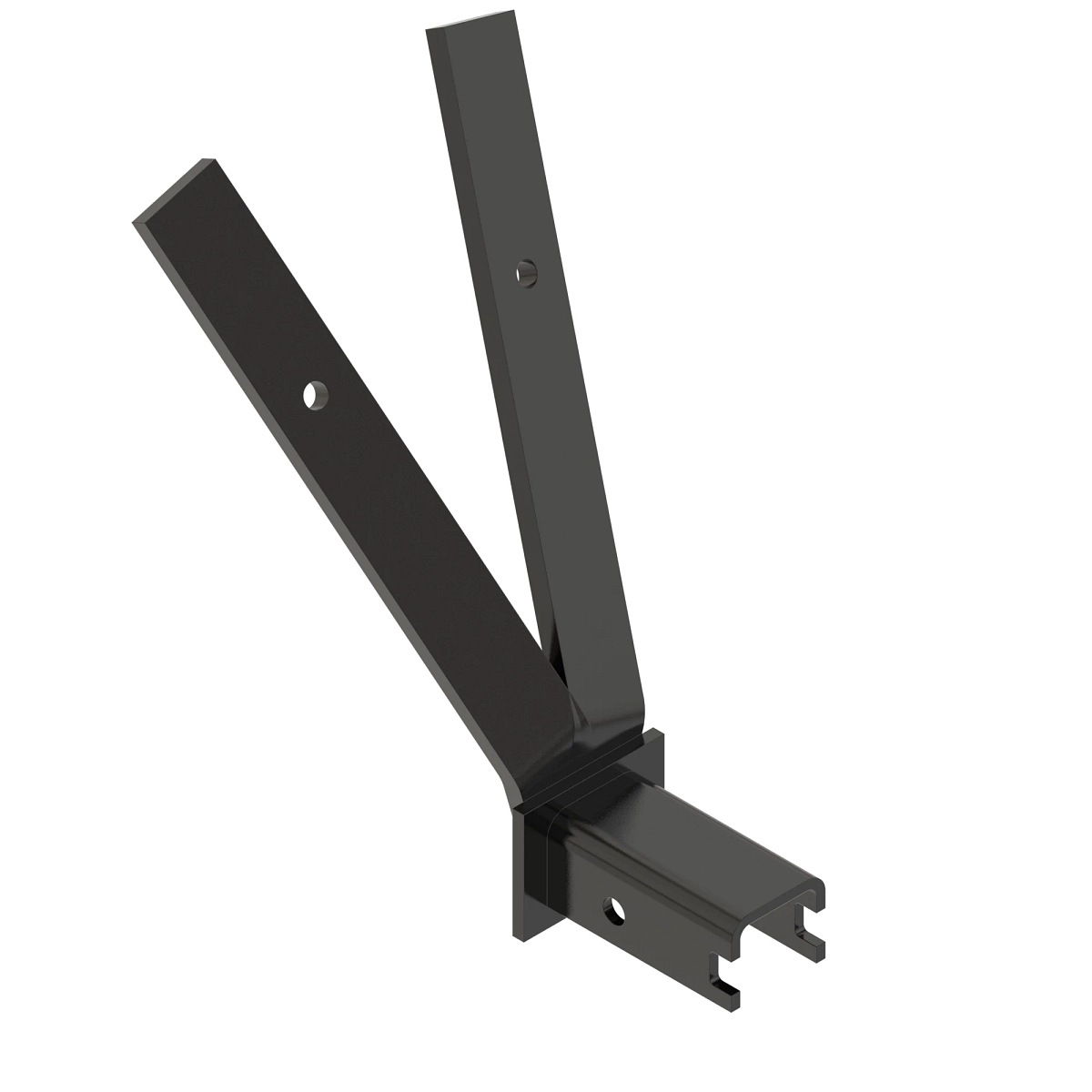 Scraper Blade, Finishing Blade Scra