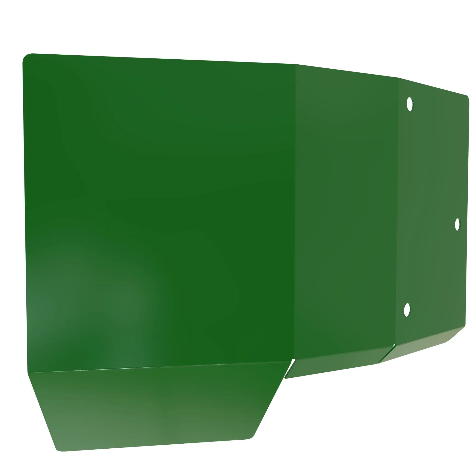 DEFLECTOR