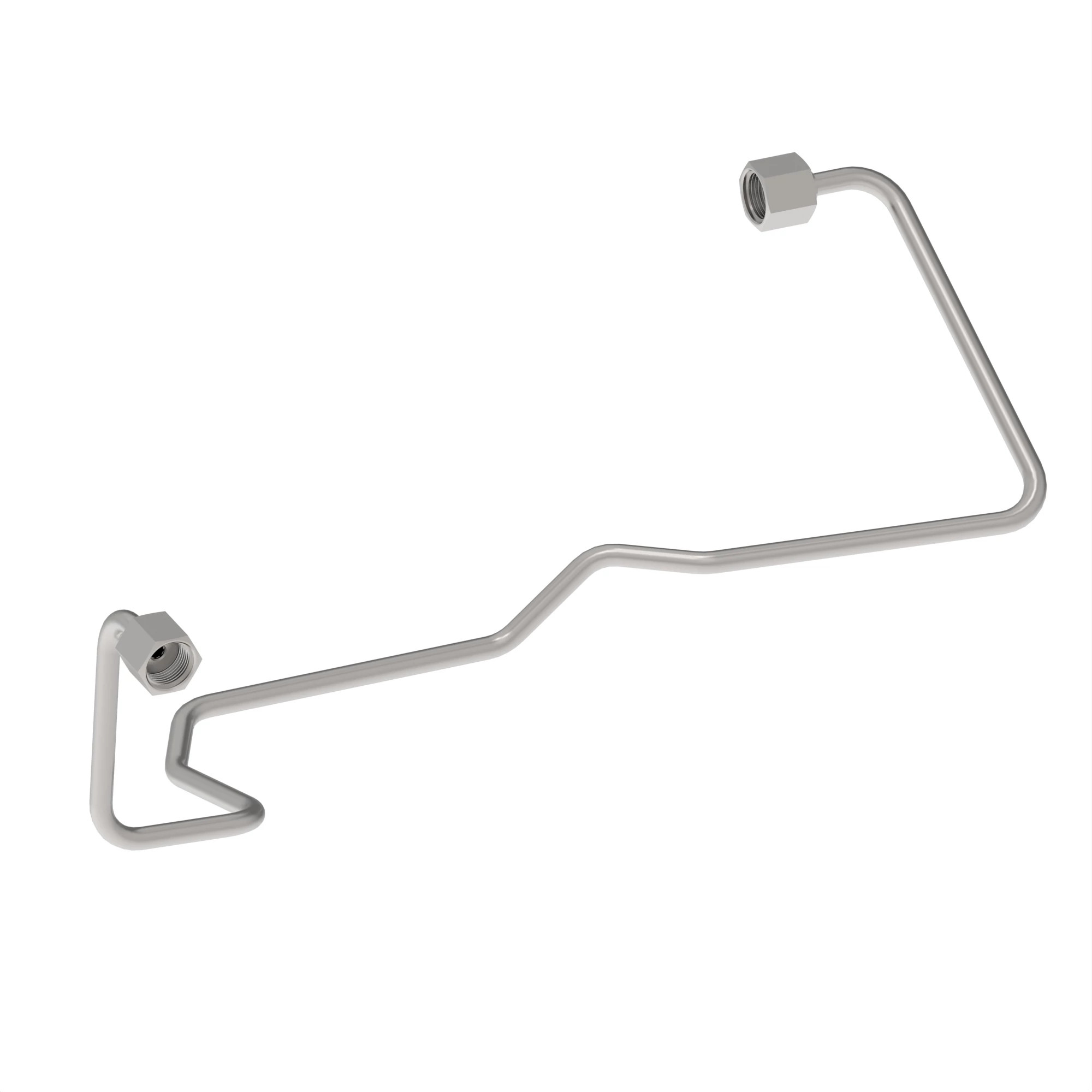 FUEL LINE, CONSTANT AIR BLEED LINE