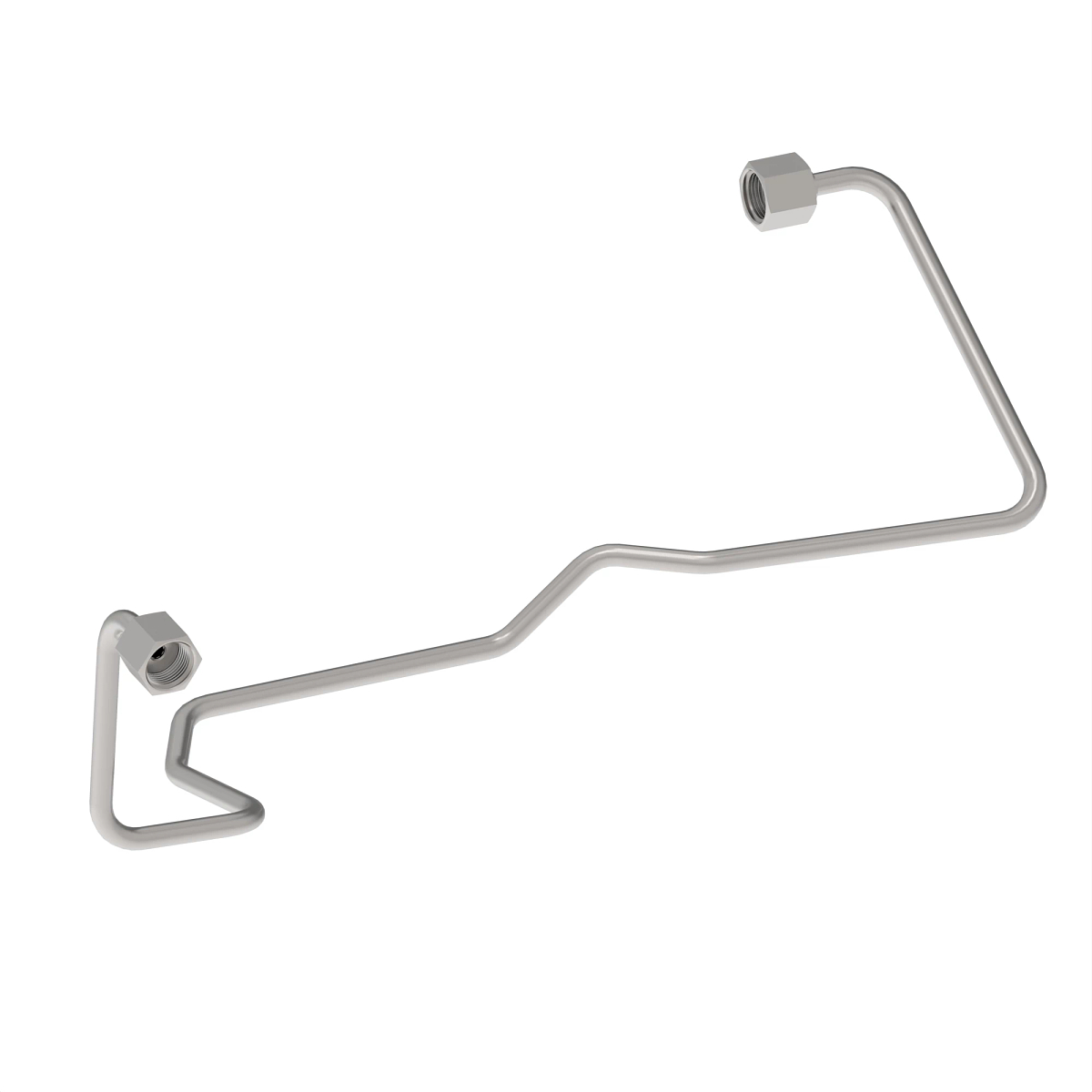 FUEL LINE, CONSTANT AIR BLEED LINE