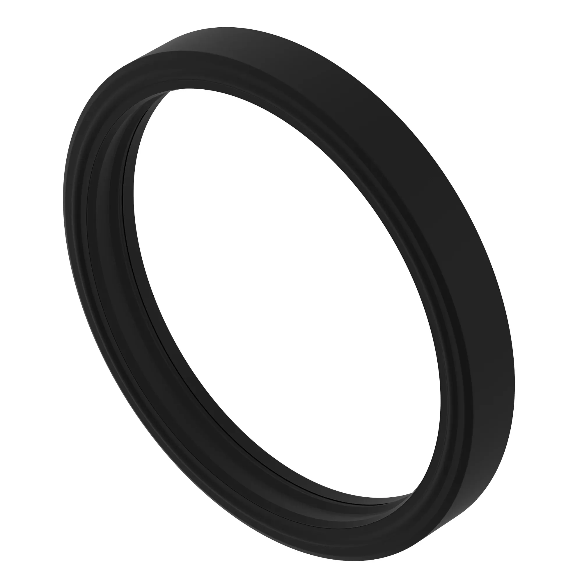 John Deere Drive Track Tensioner Idler Seal Kit - AXT20813