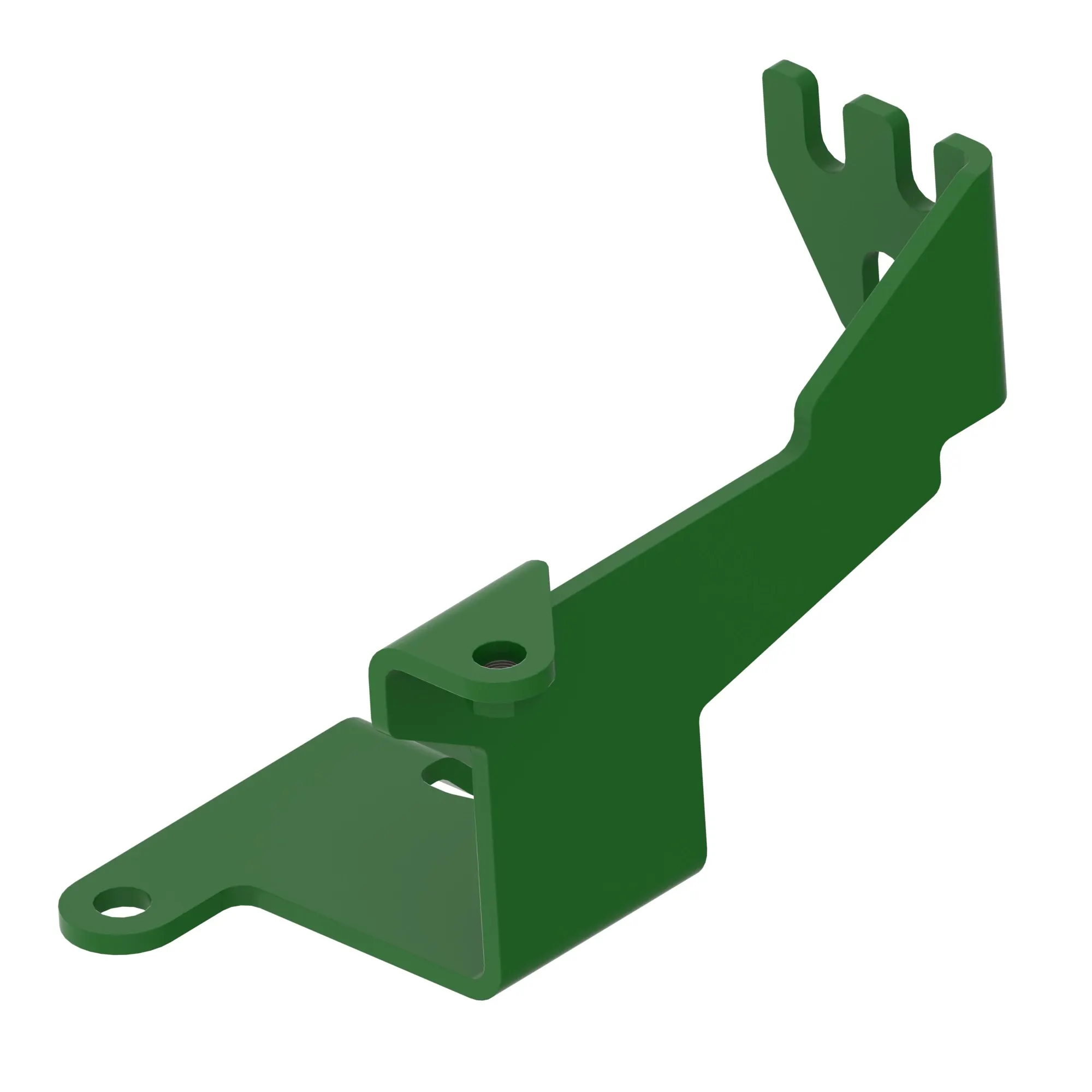BRACKET, BRACKET, CABLE ANCHOR WITH