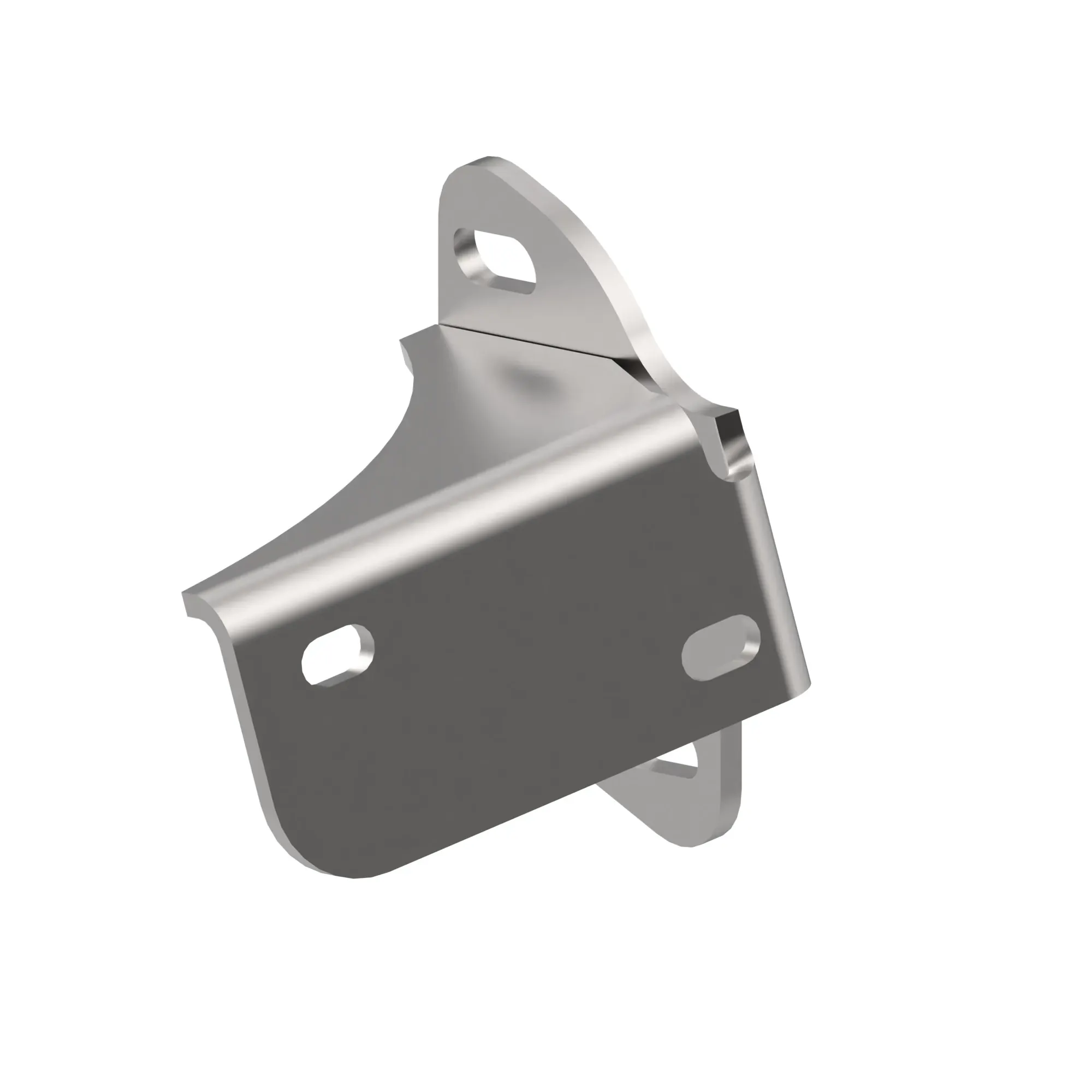 John Deere Tube Support Bracket - T293594