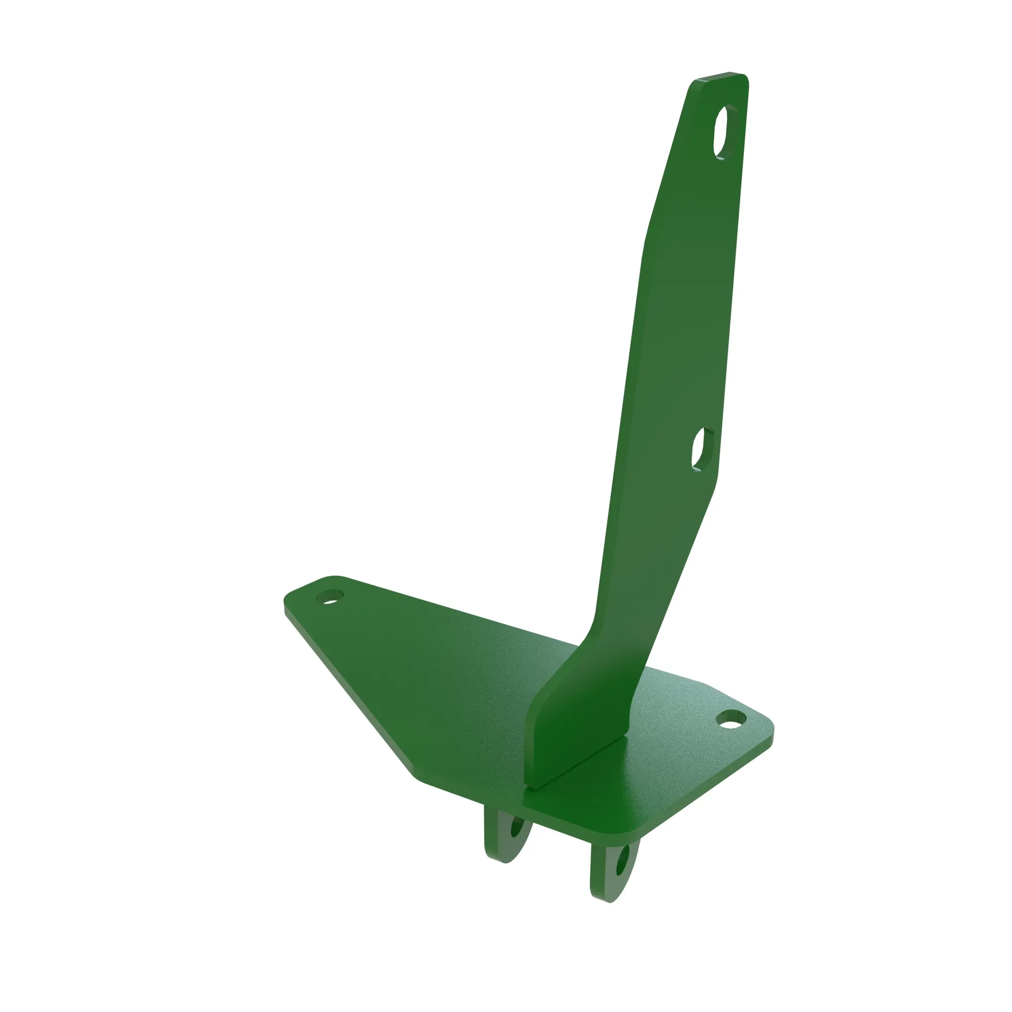 BARREL END RH