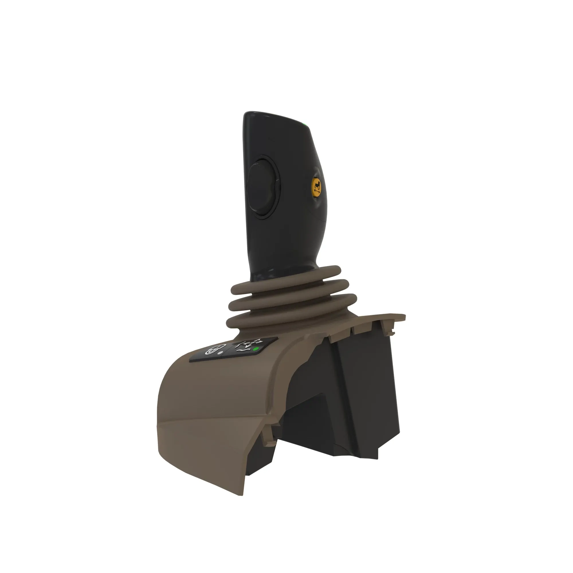 Multi-Function-Control-Lever for CommandArm
