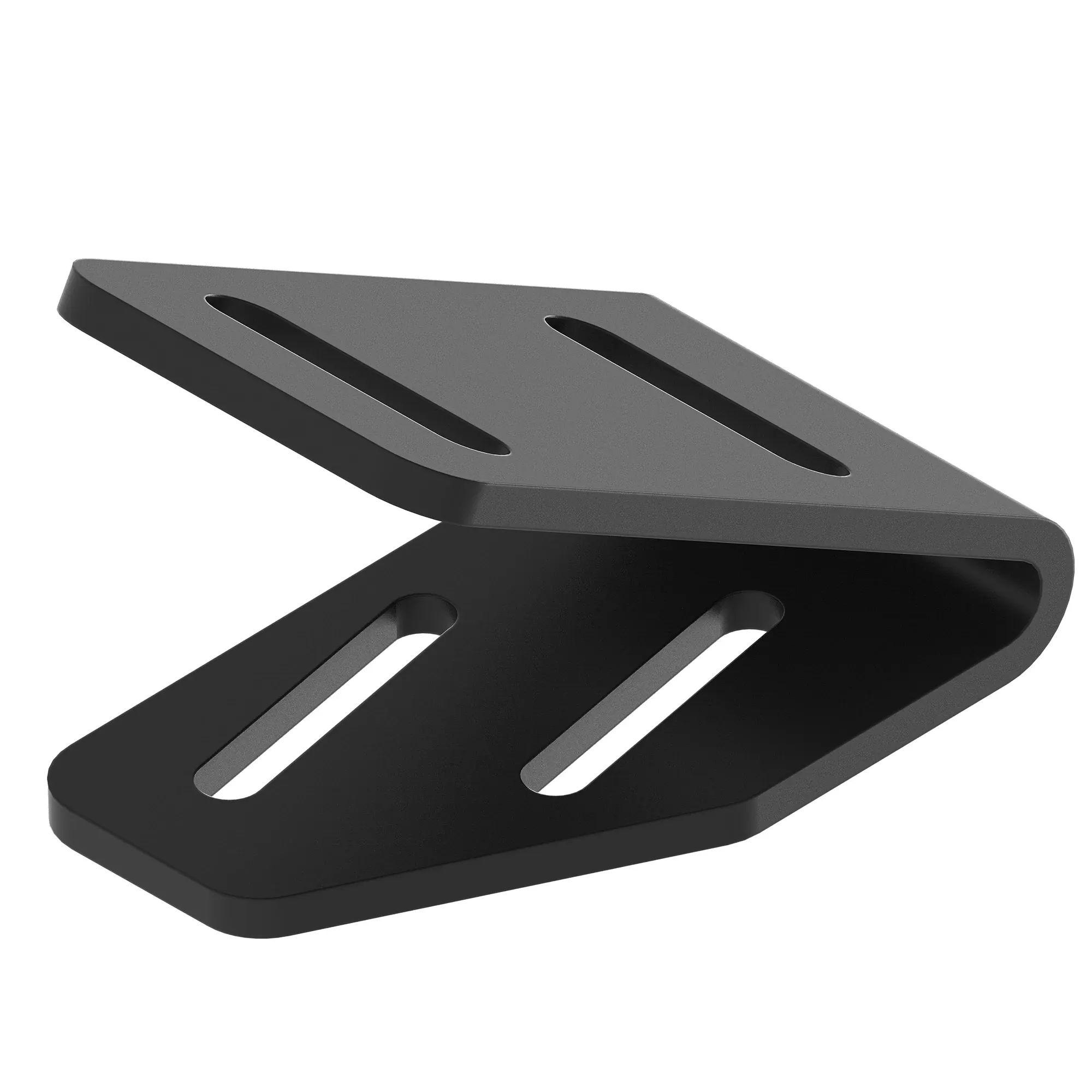 LATCH MOUNT