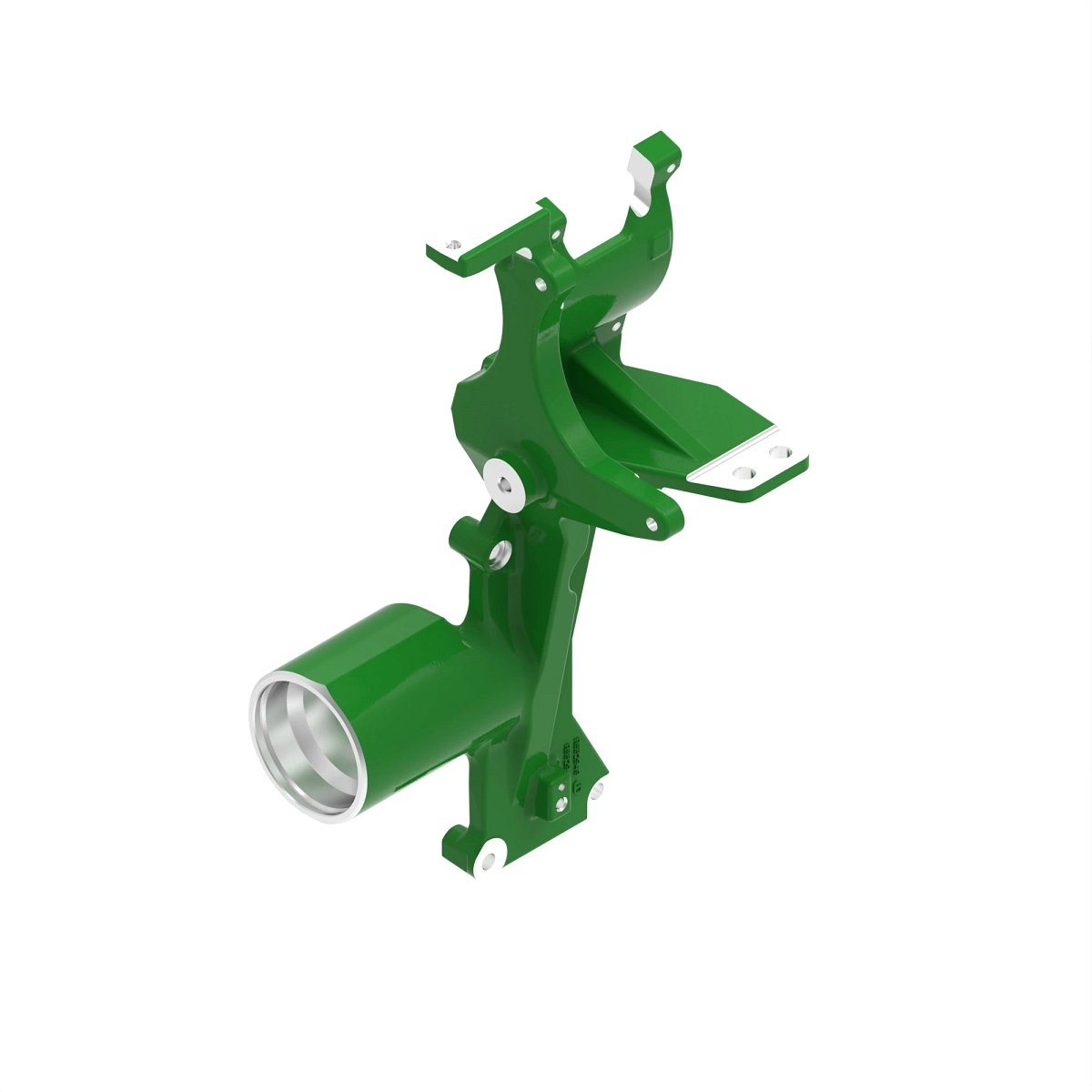 Bracket, Acc Drive, AC, Alternator