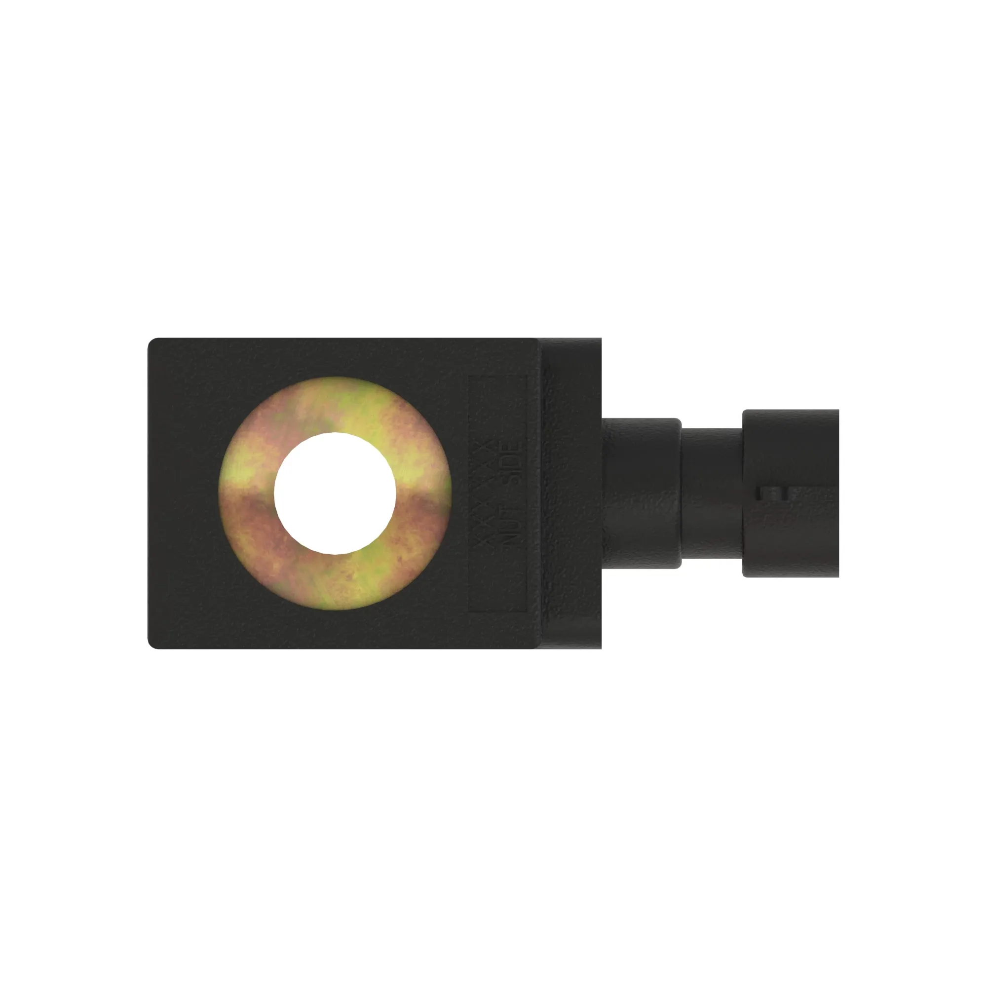 Solenoid Valve Coil