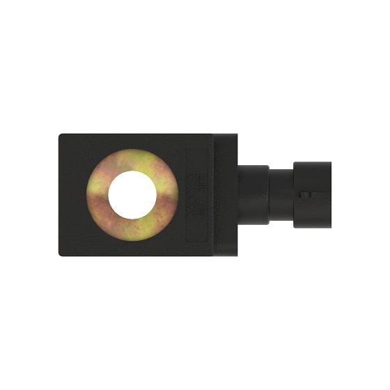Solenoid Valve Coil