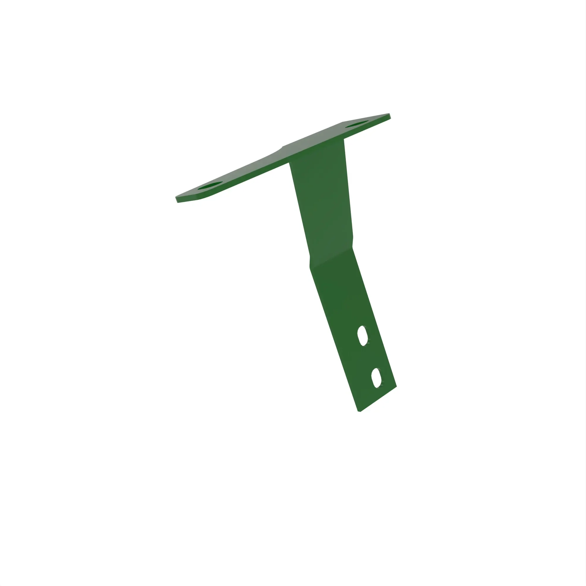 SUPPORT, SUPPORT, AUGER BED