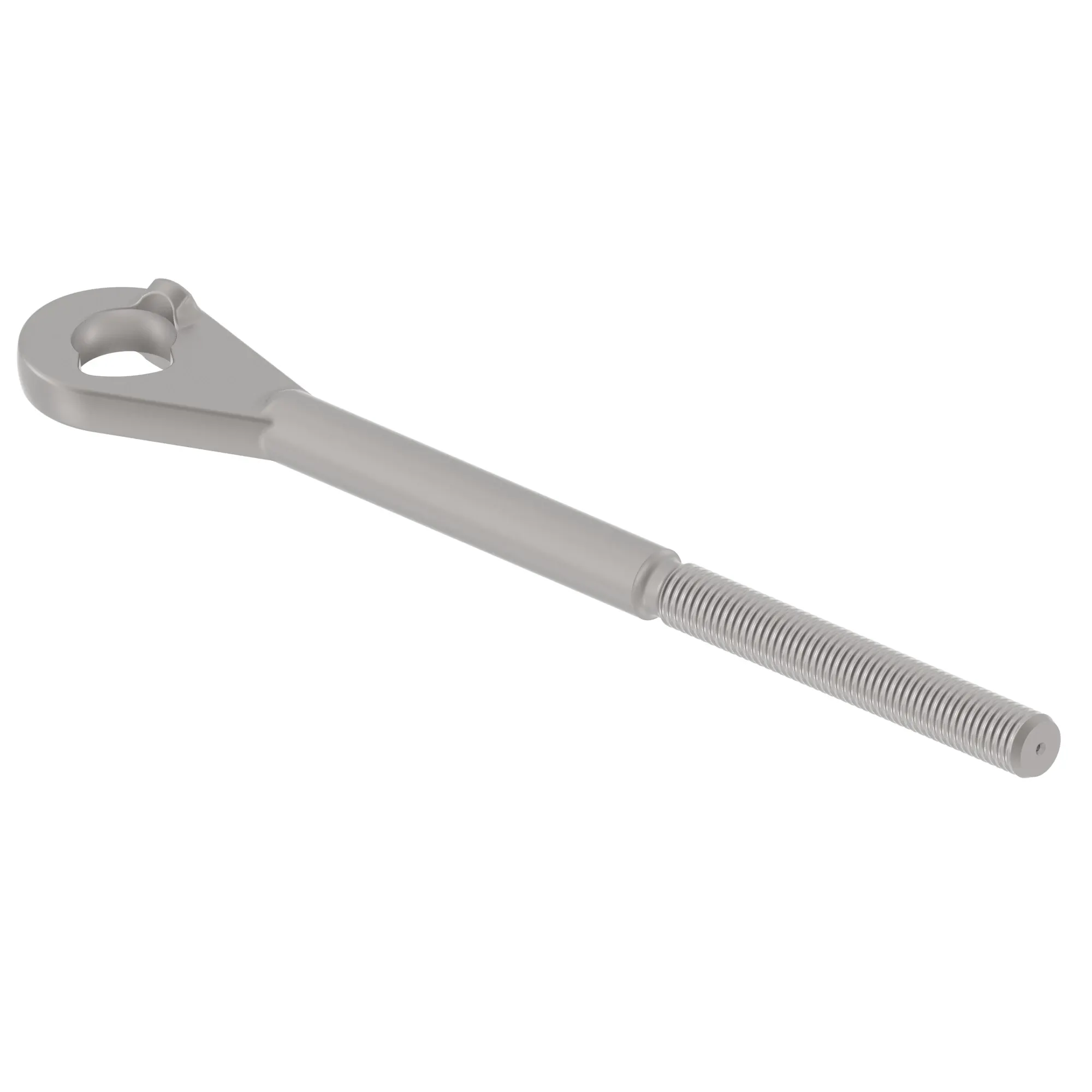 John Deere Lift Link Arm, Left Side - L202141