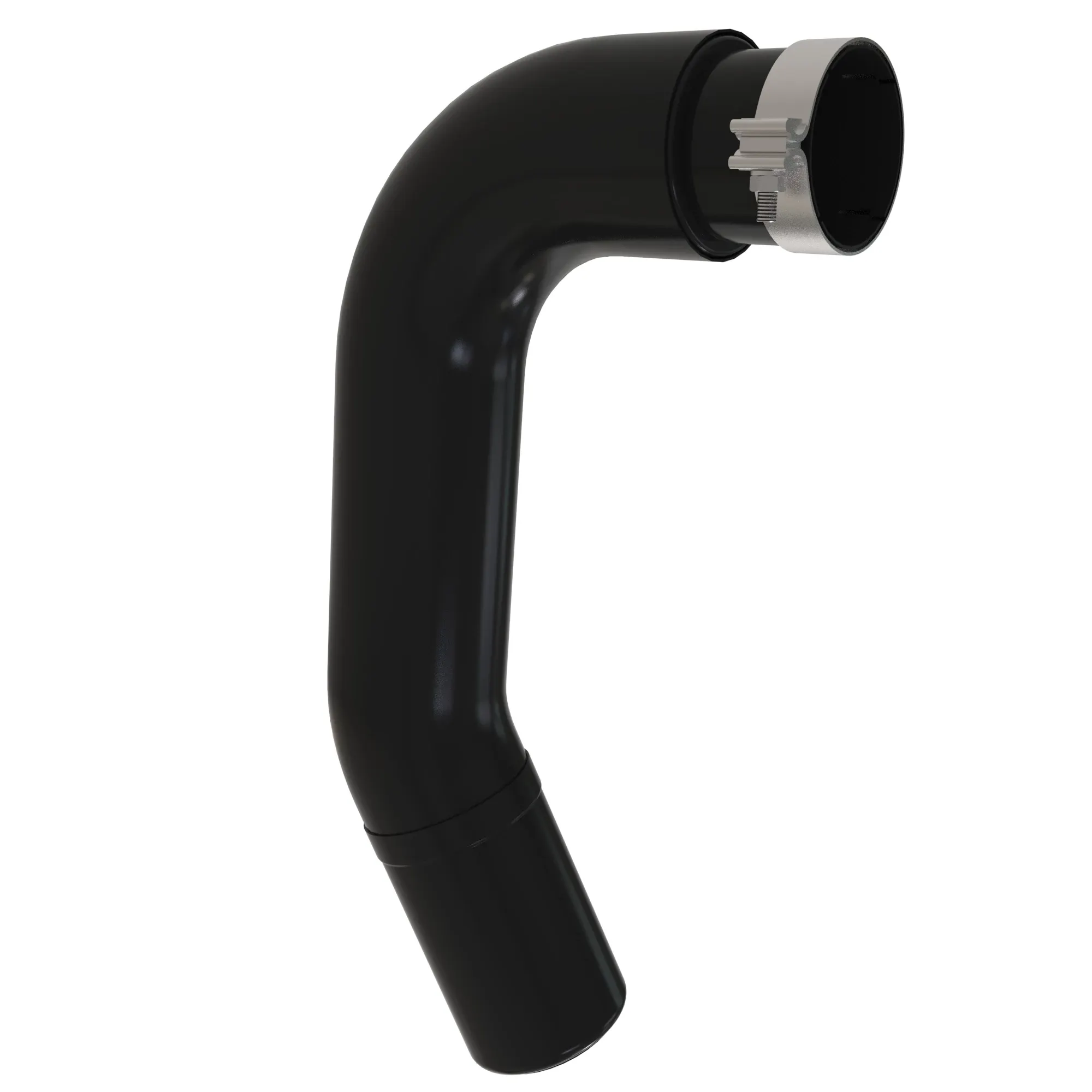 9.0L EXHAUST PIPE