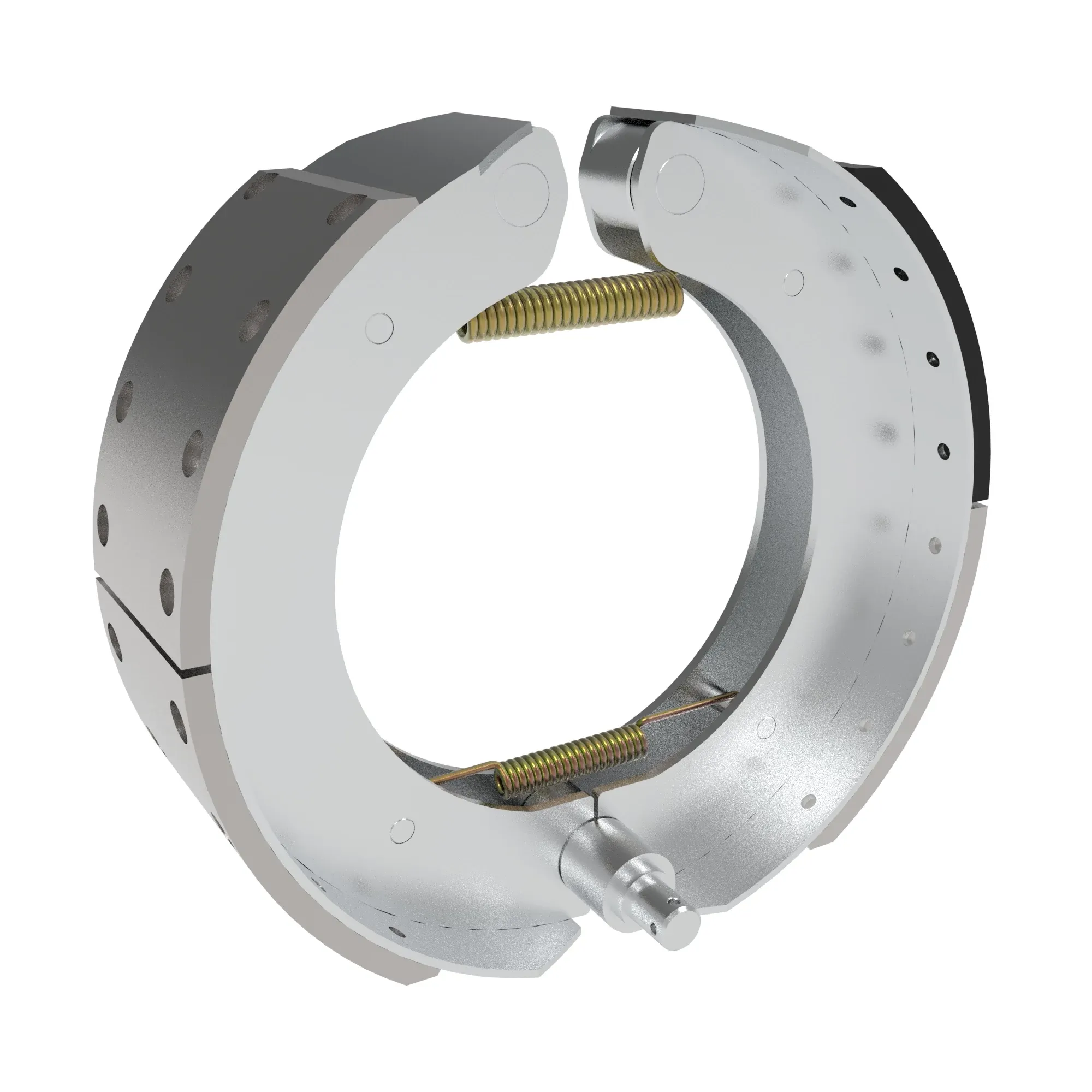 John Deere Brake Shoe - WZ1561555