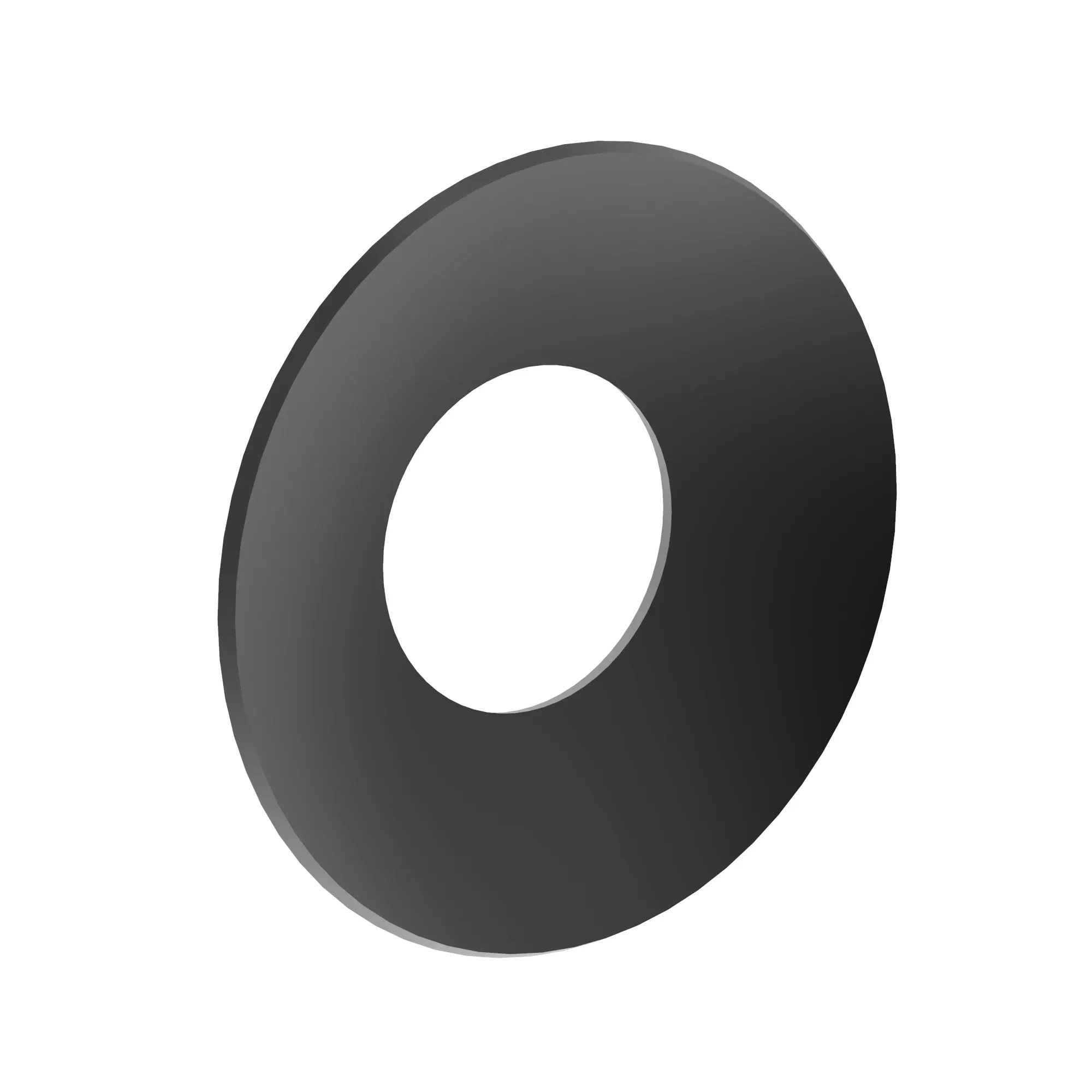 John Deere Thrust Washer - 4387447R