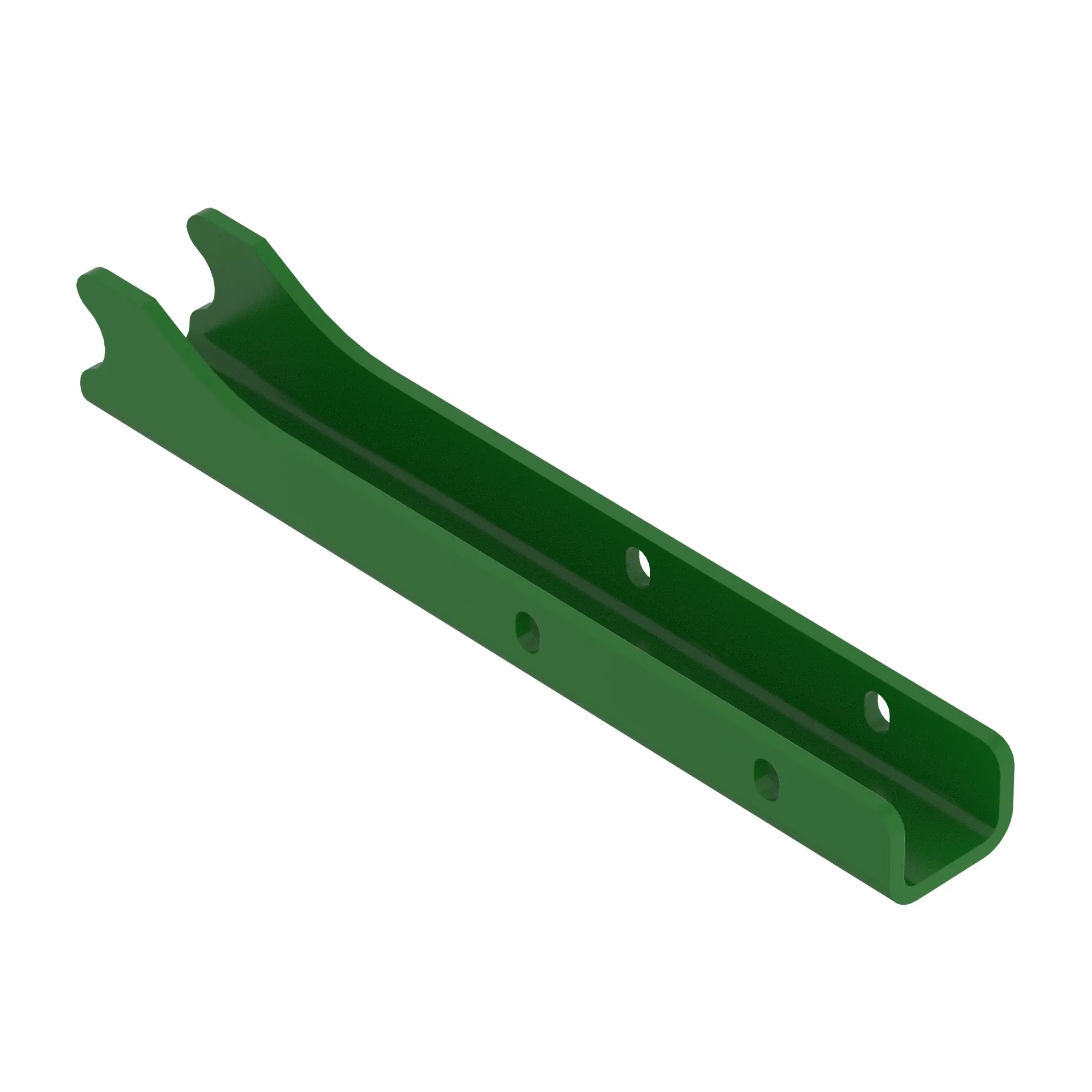 STEEL BRACE, SERVICE LOCK H120