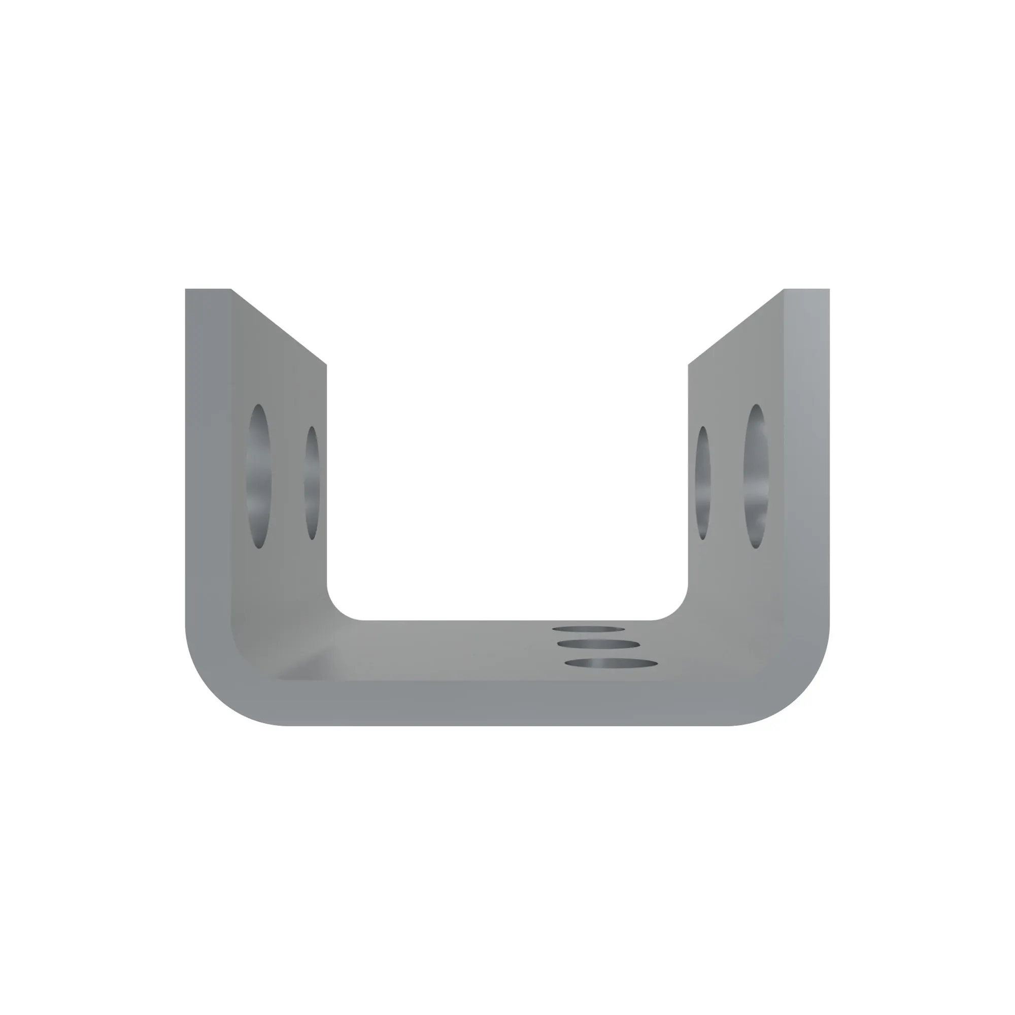 H233218: Latch Bracket, End Point