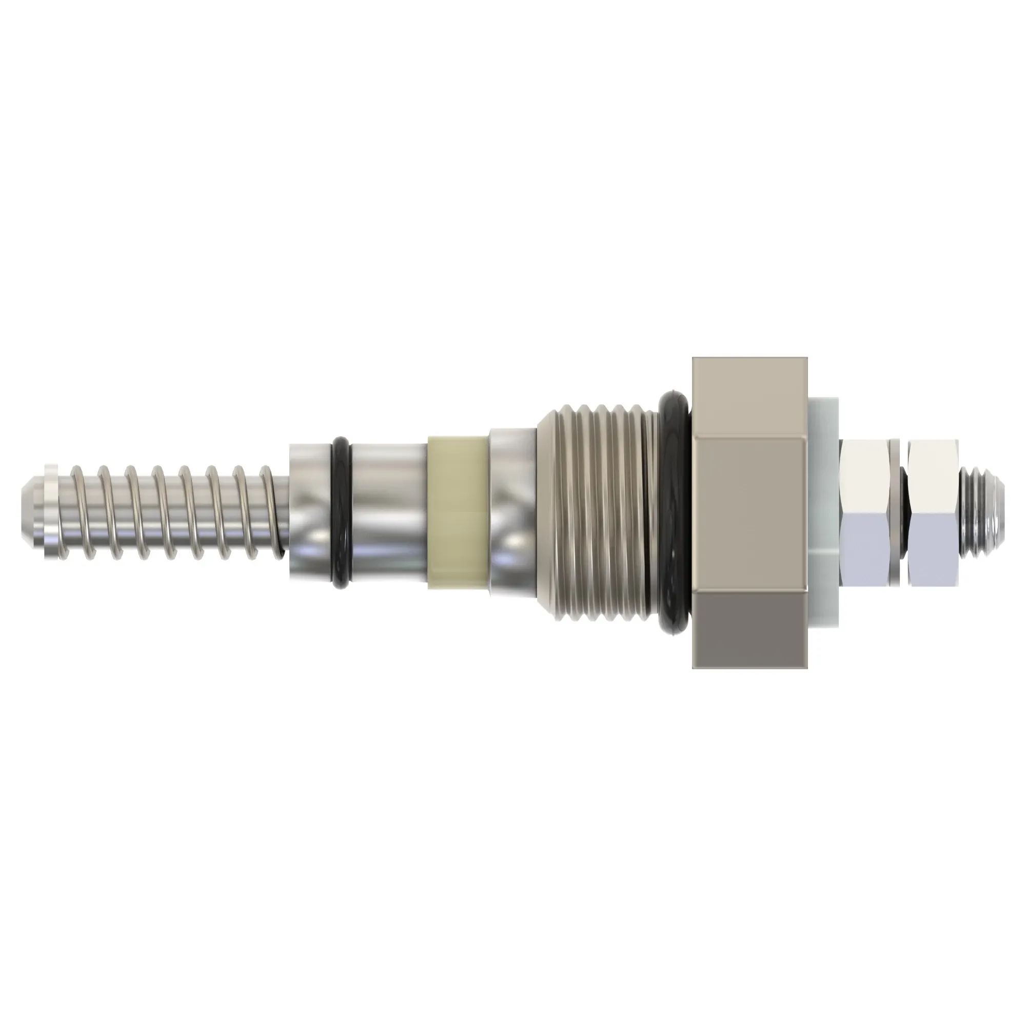 Pressure Switch
