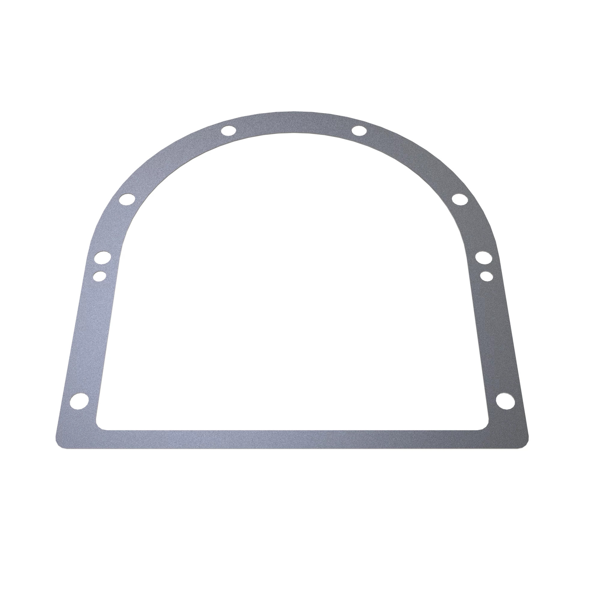 John Deere Crankshaft Rear Oil Seal Housing Gasket - R530027