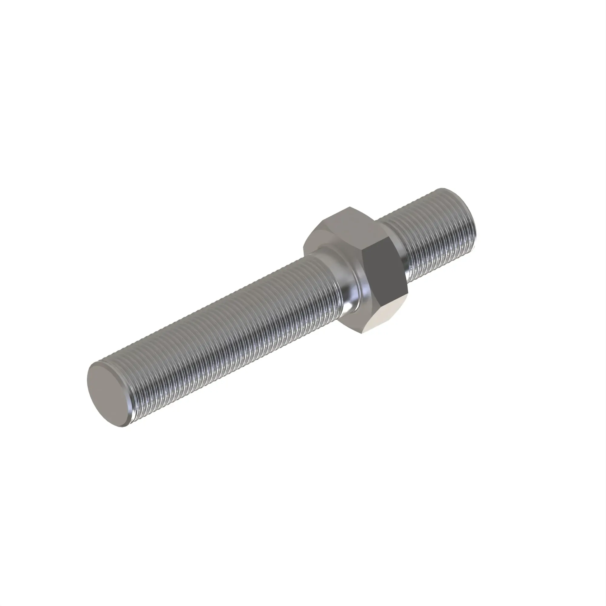 Screw, Special, M12X50 - M12X18