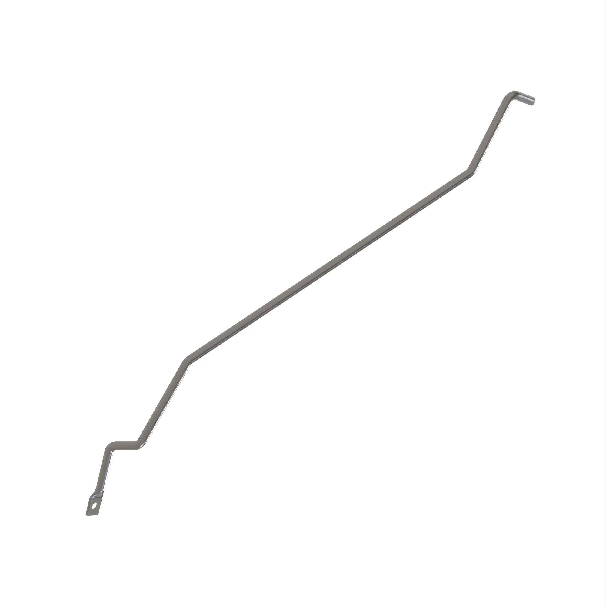 John Deere Cruise Control Linkage Rod - M165334