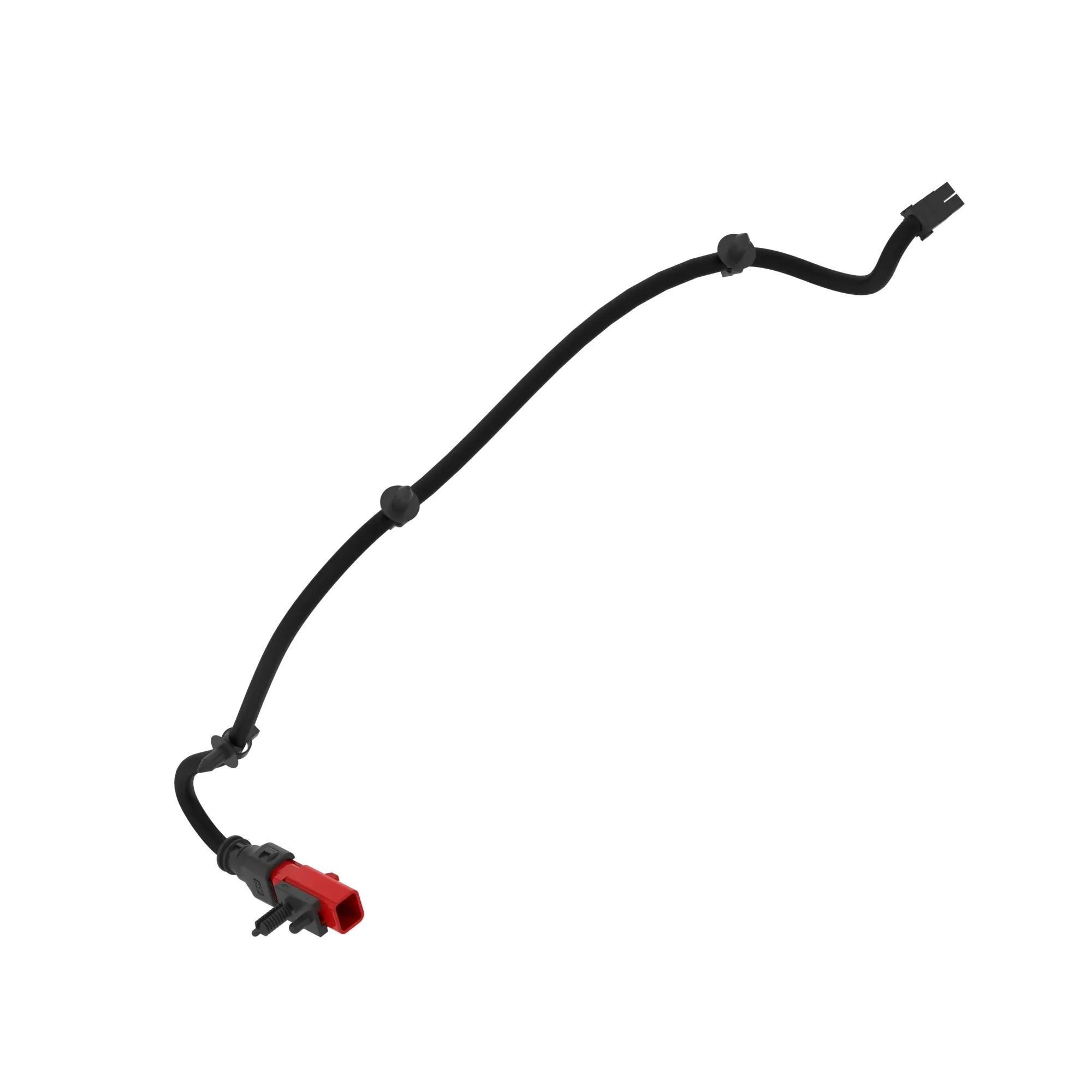 John Deere Beacon Light Wiring Harness - AKK35100