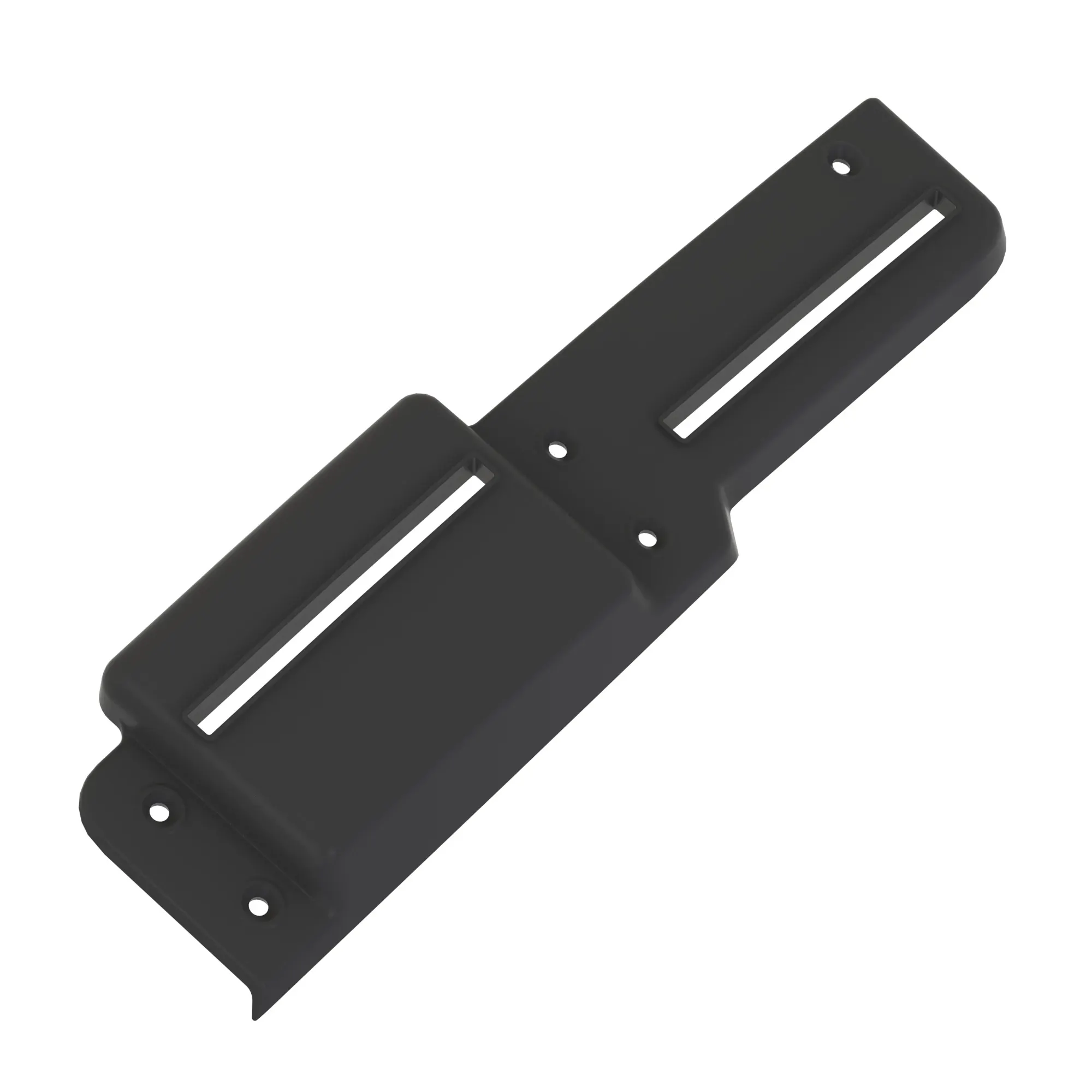 COVER, LH FENDER CONSOLE