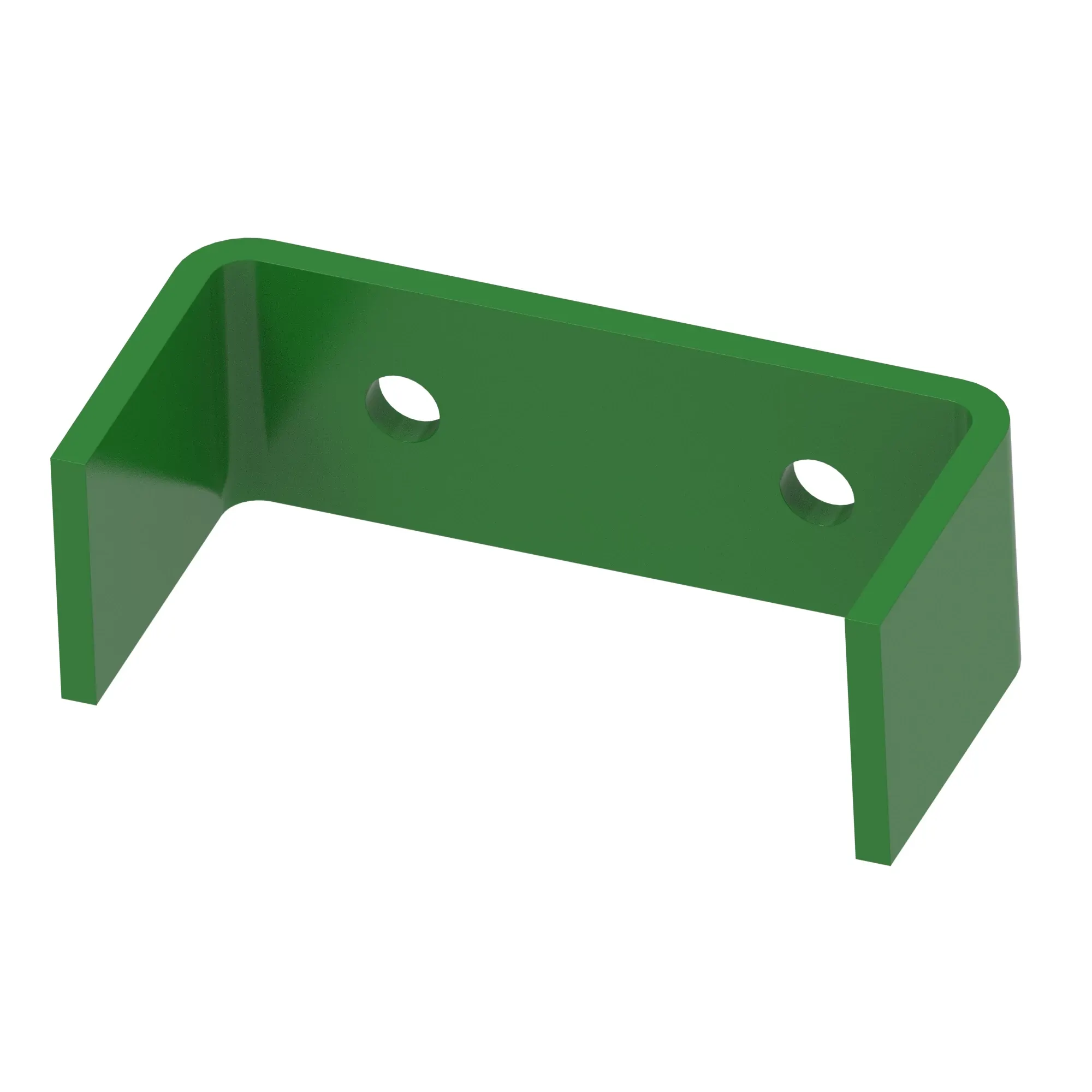 BRACKET, ACCUMULATOR CHANNEL