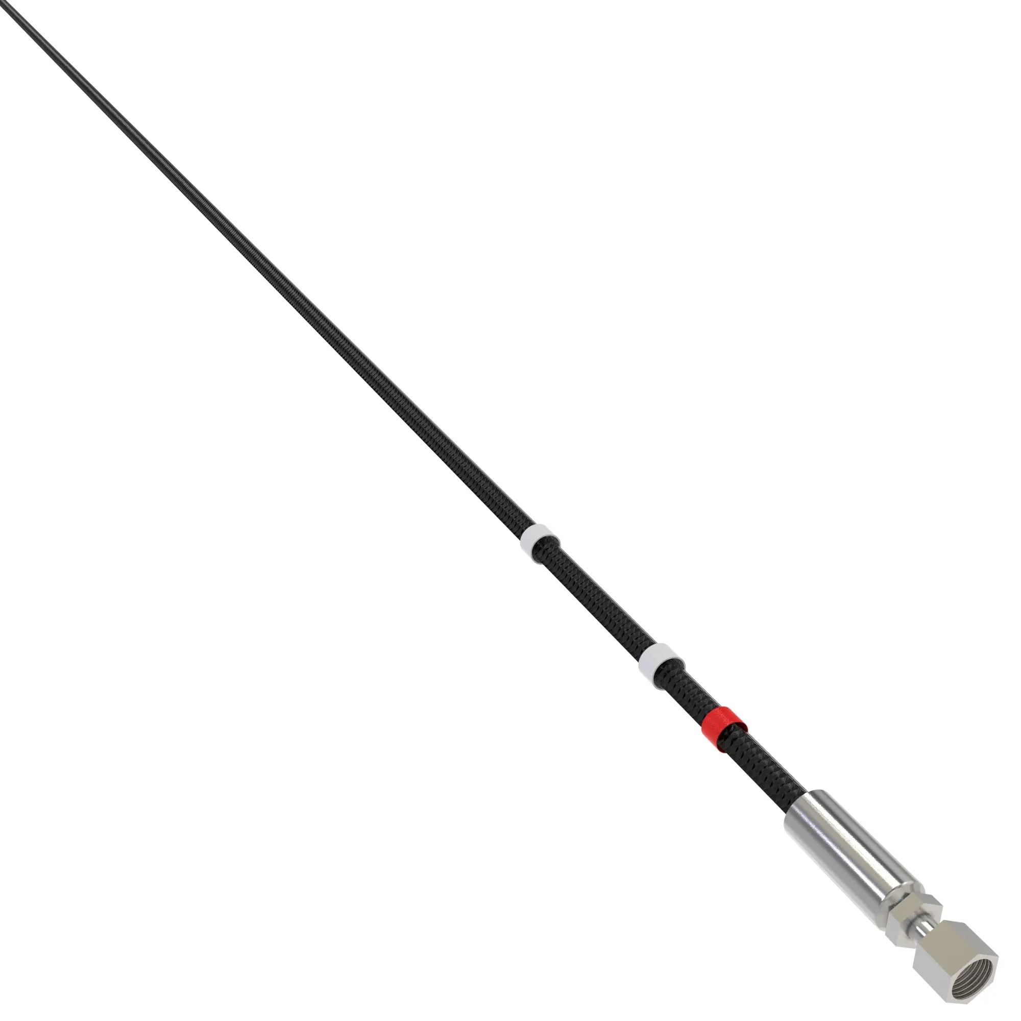 HOSE ASSY, WIDE CROSSOVER HOSE