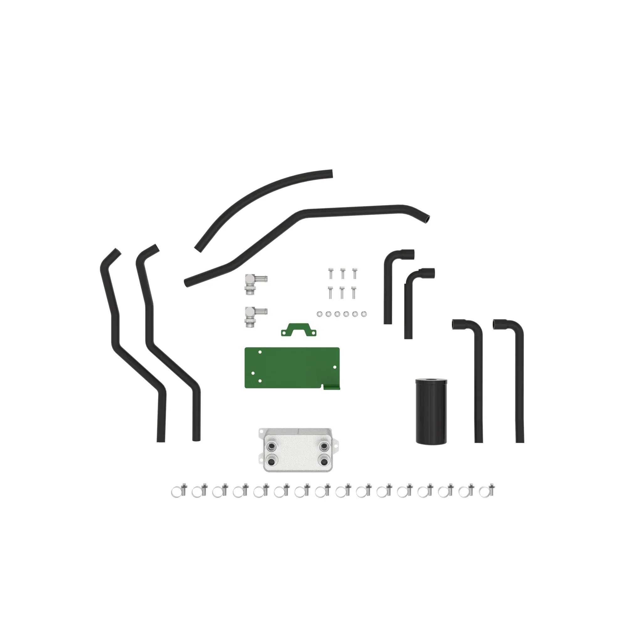 Oil Cooler
