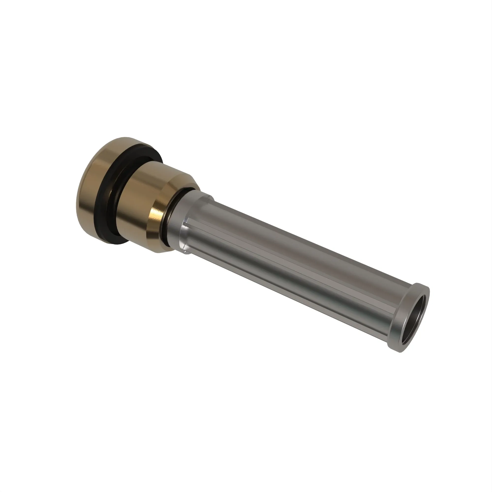 SCREEN, FUEL INLET HP3 PUMP