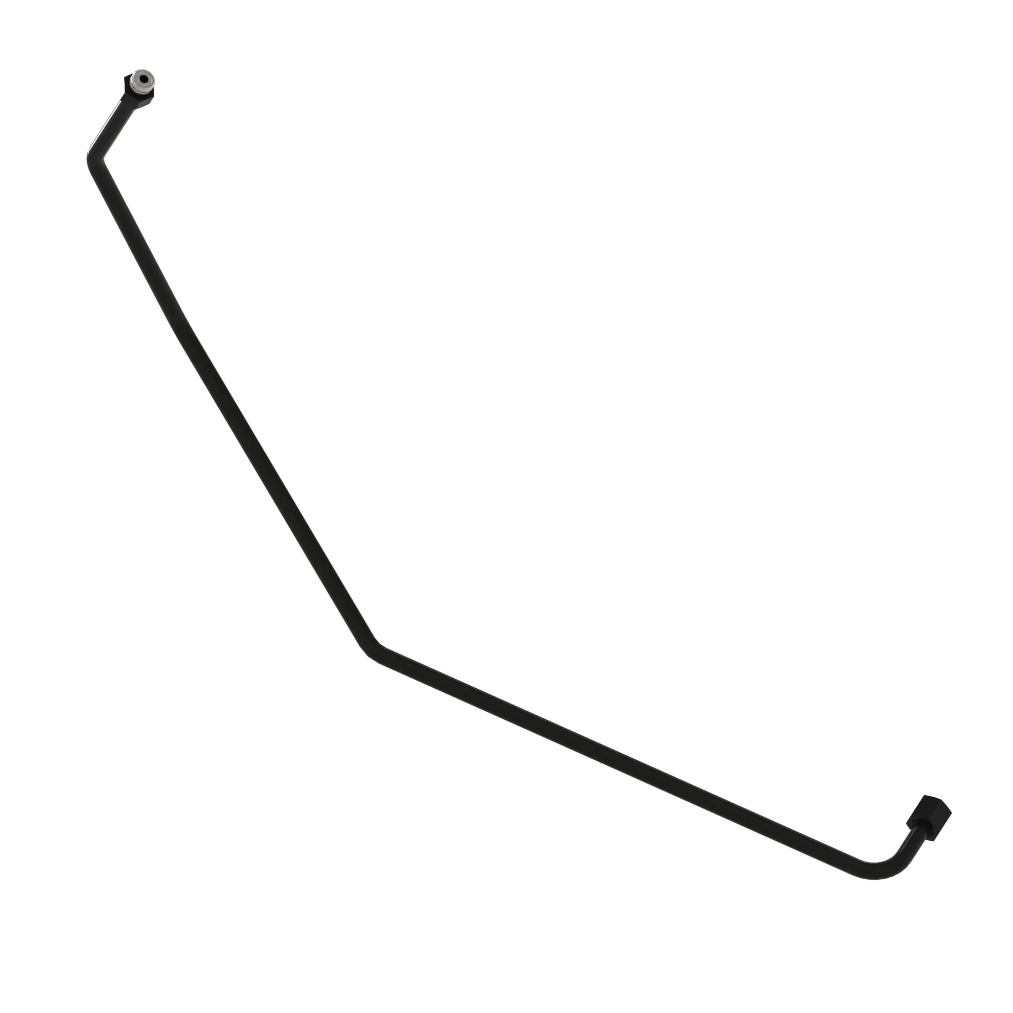 LINE, OIL (PIN DISC)