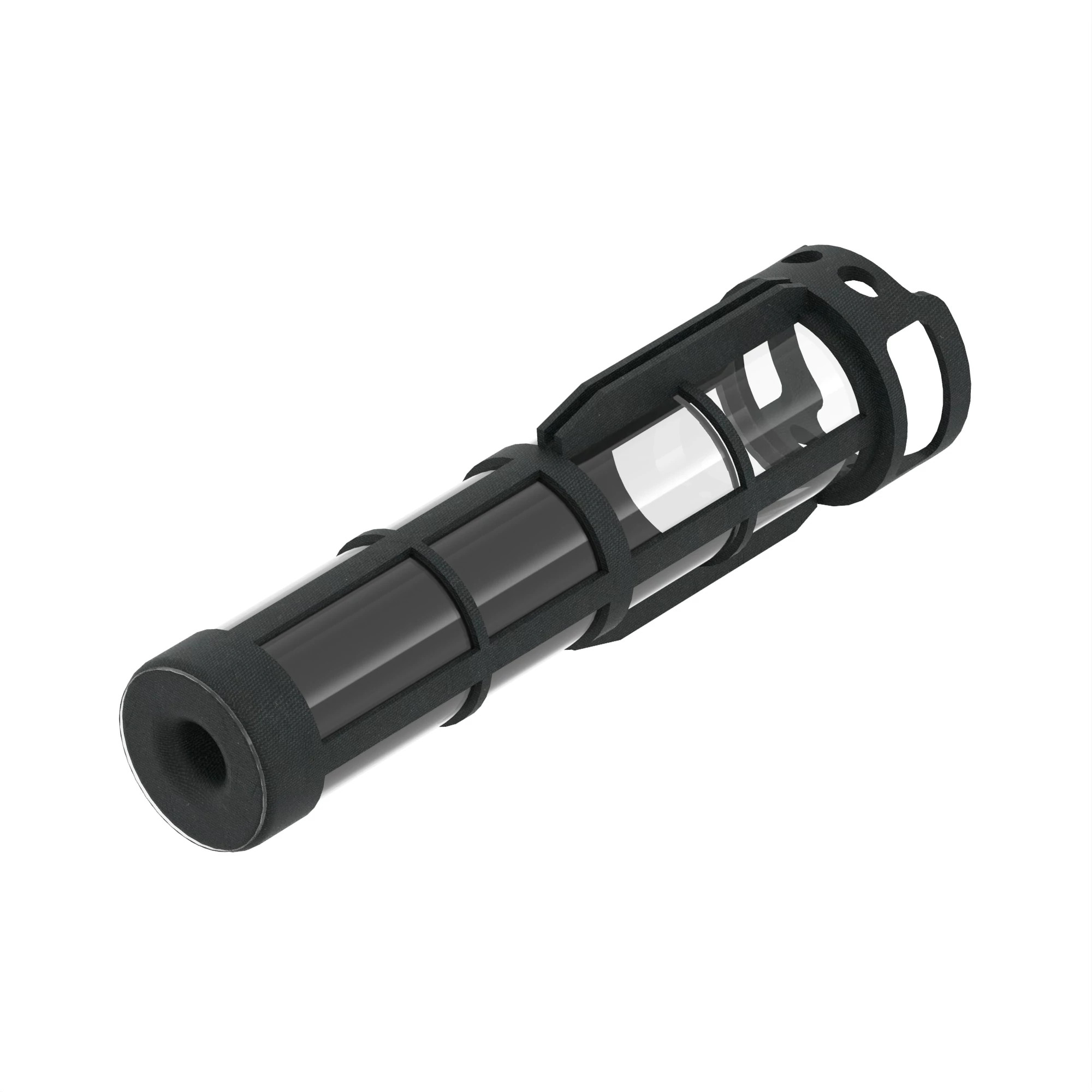 STRAINER, FUEL TANK NECK