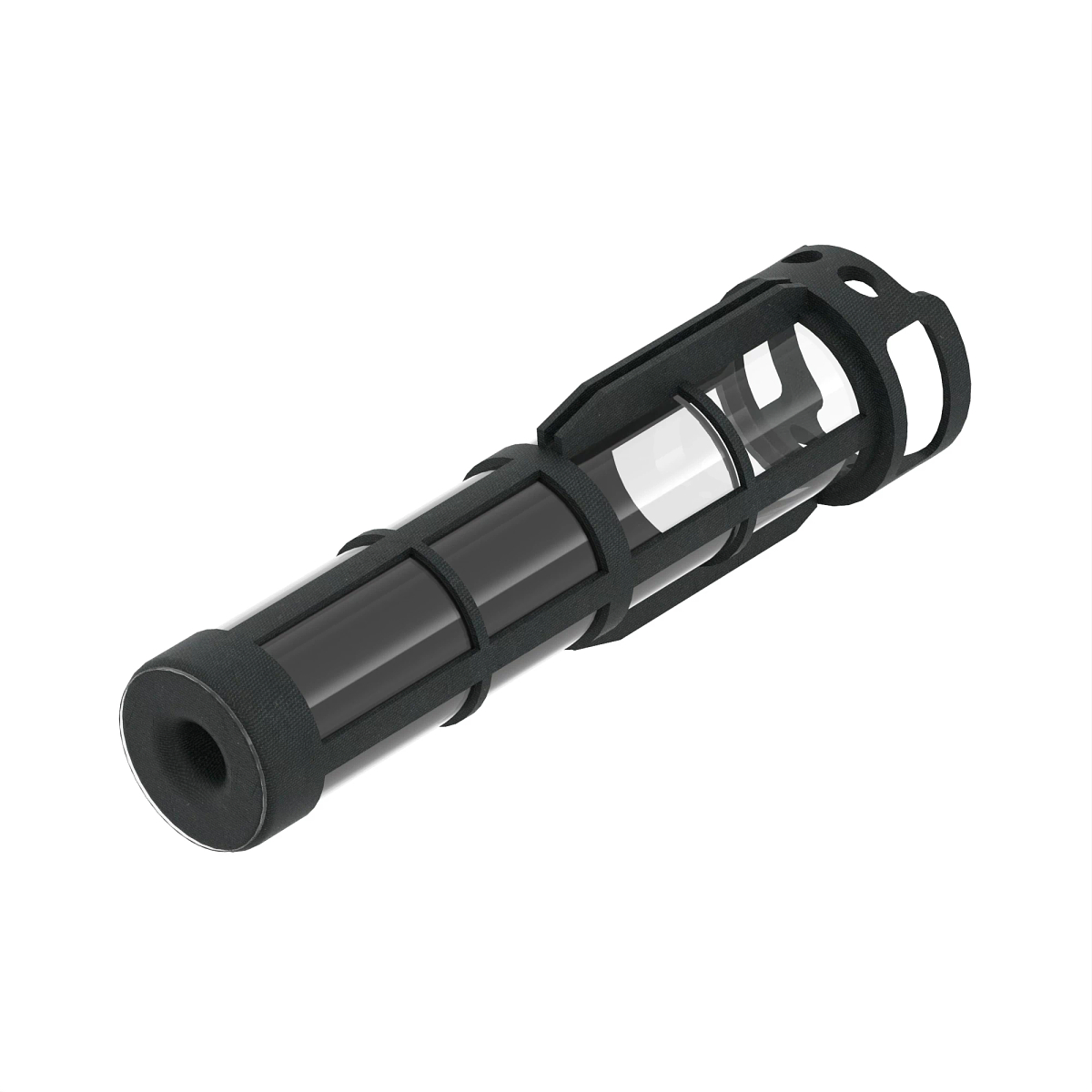 STRAINER, FUEL TANK NECK