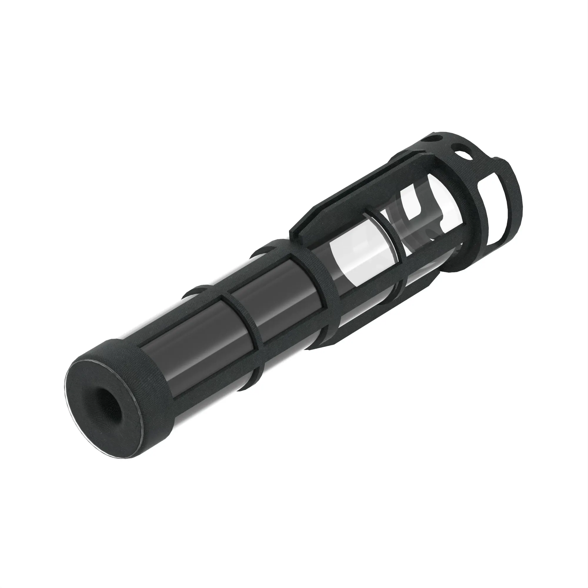 STRAINER, FUEL TANK NECK