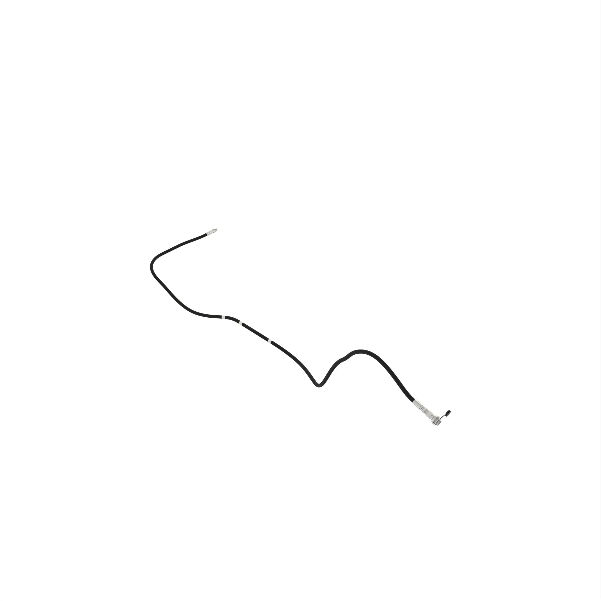 LINE, SR, MOTOR SEAL DRAIN, FIELD K
