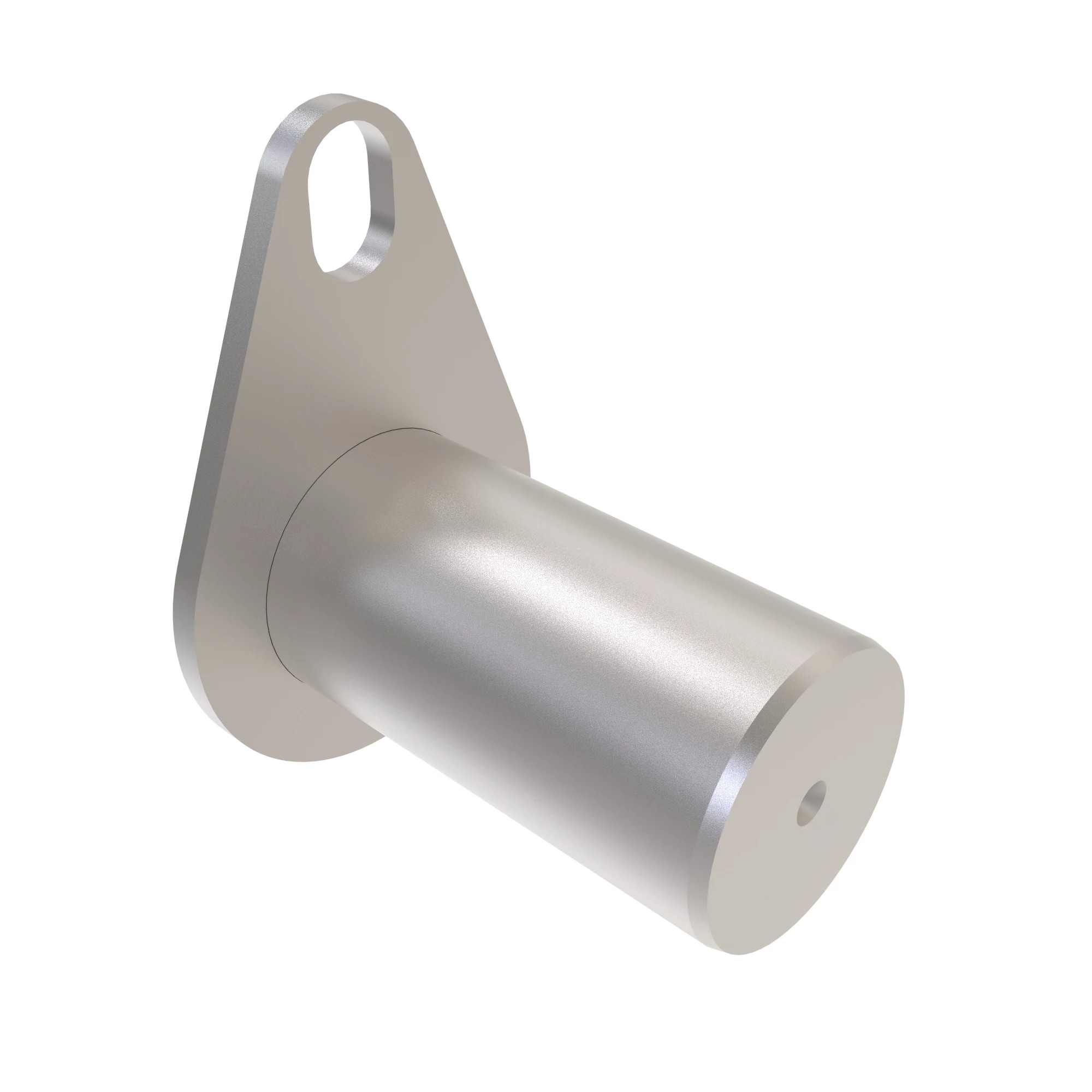 PIN, WELDMENT, 3.5 IN