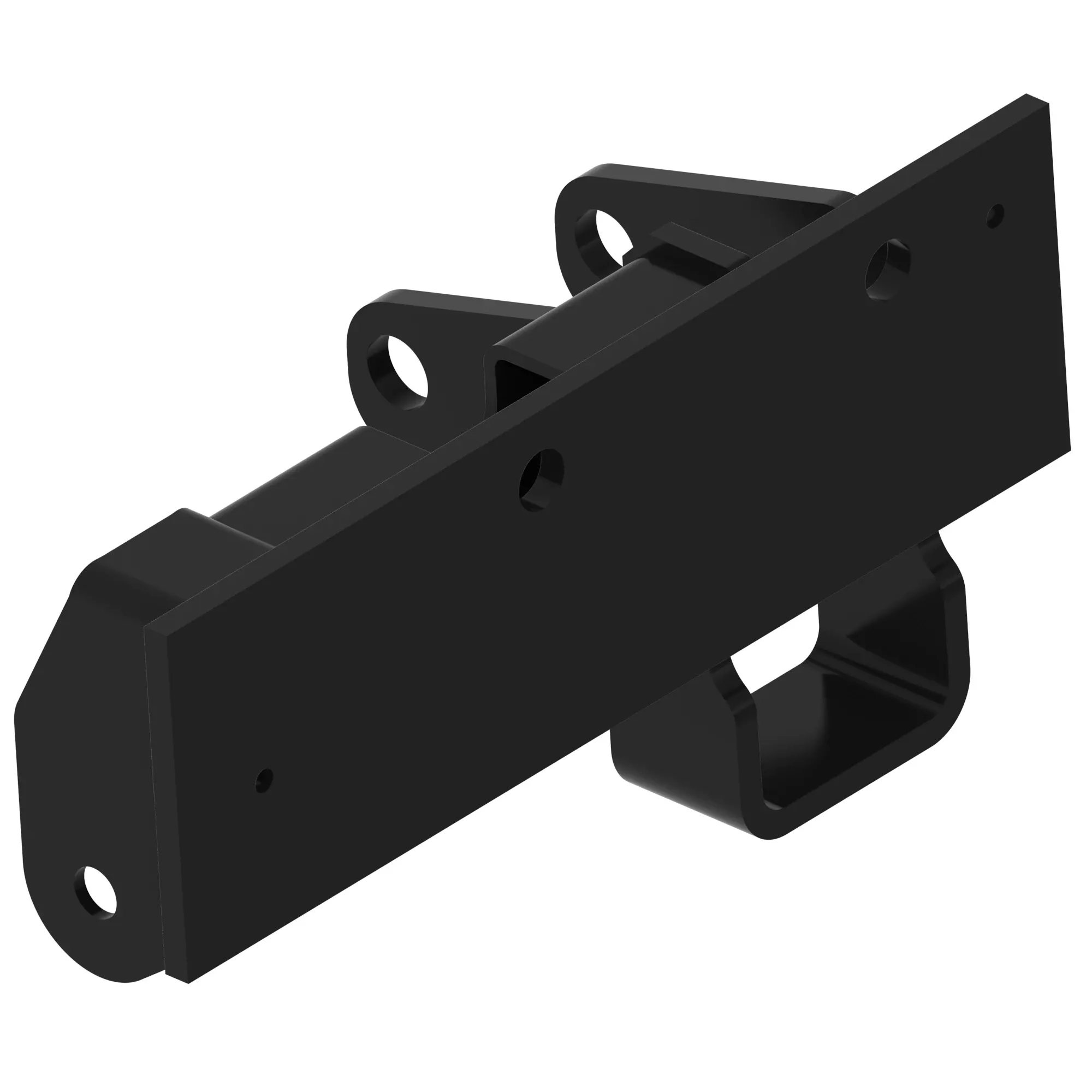 PLATE, ASSY.,RH