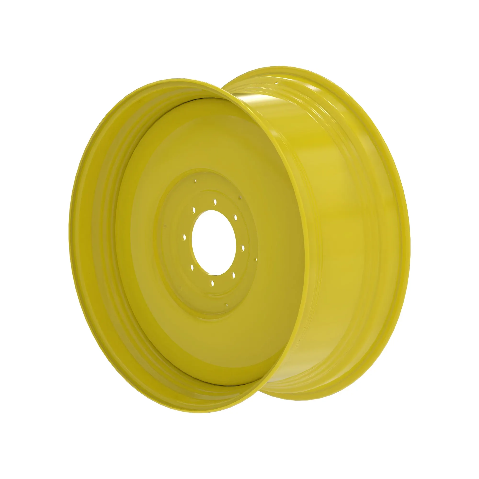 FIXED REAR WHEEL/ TW18Lx42/ 275 BCD/ -128 OFF