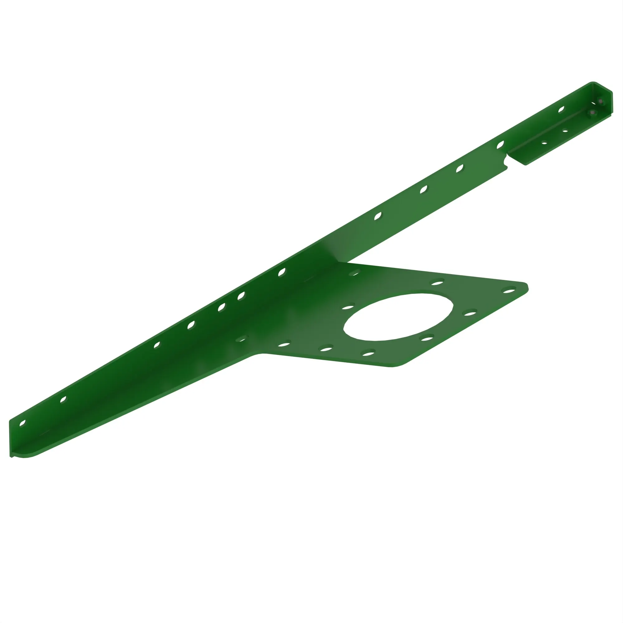 John Deere Bracket - AXE95456