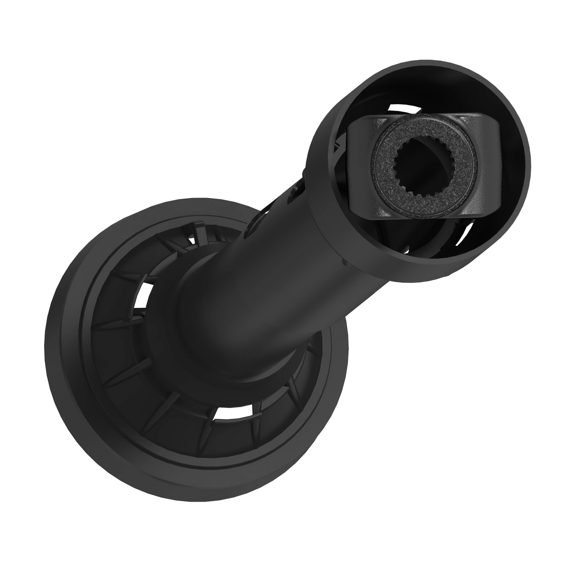 UNIVERSAL DRIVESHAFT