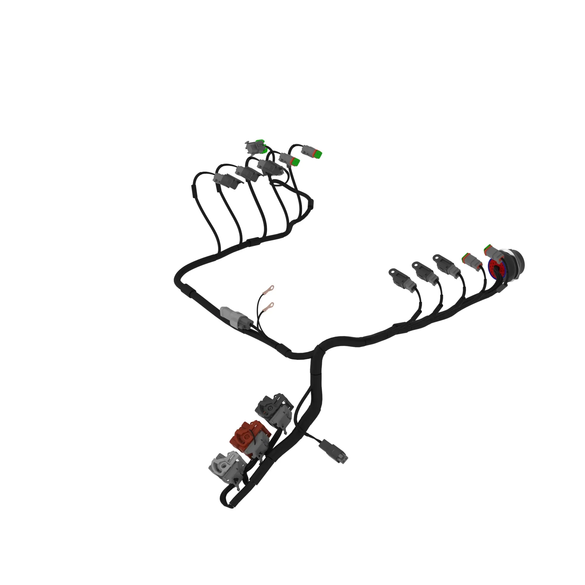 VALVE HARNESS