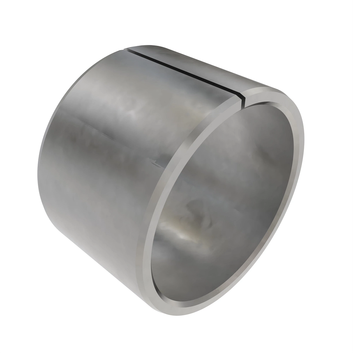 Bushing, Plain