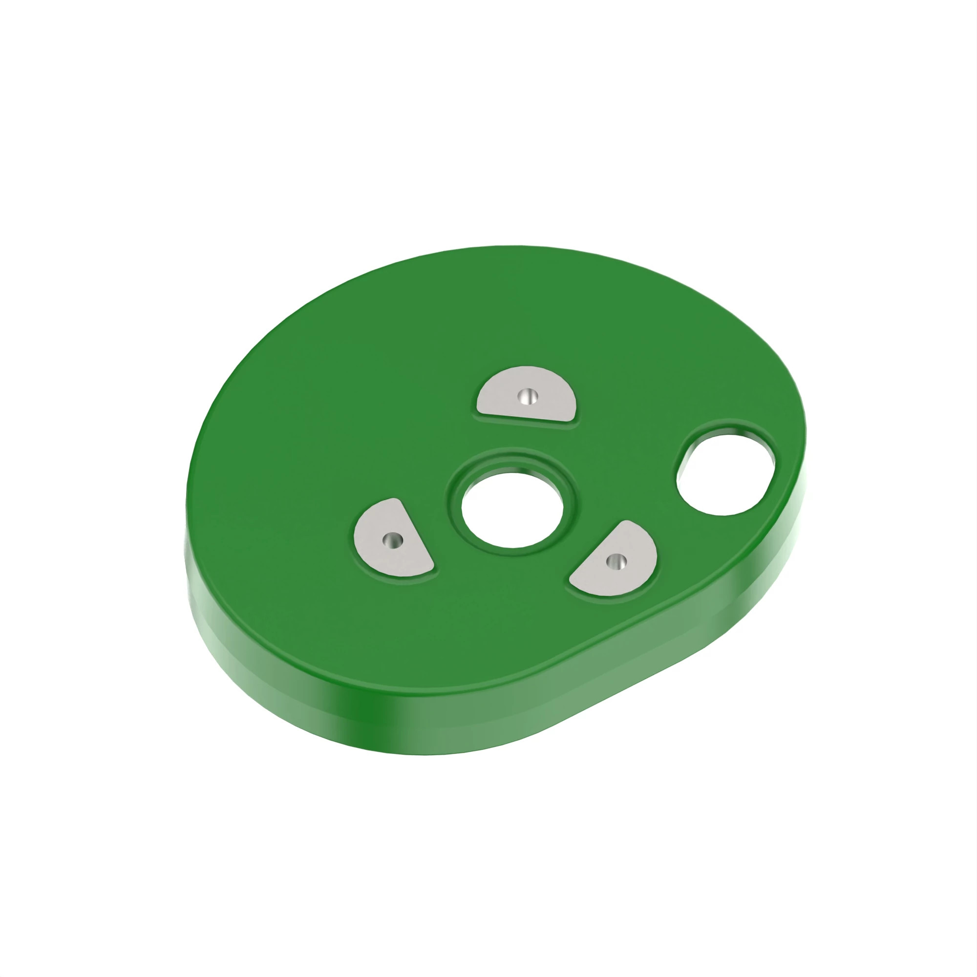 John Deere Cam, Left Side - CC44956