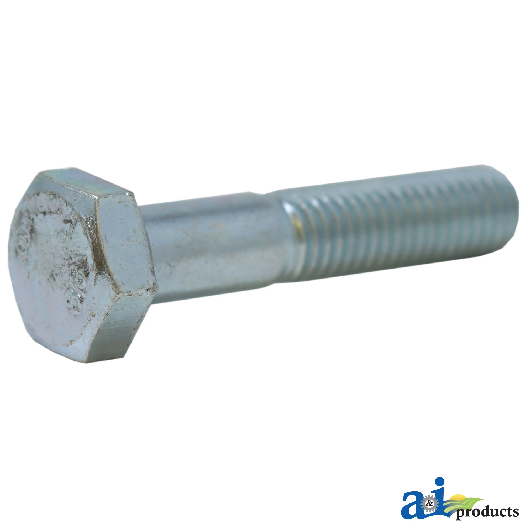 BOLT DIN 931