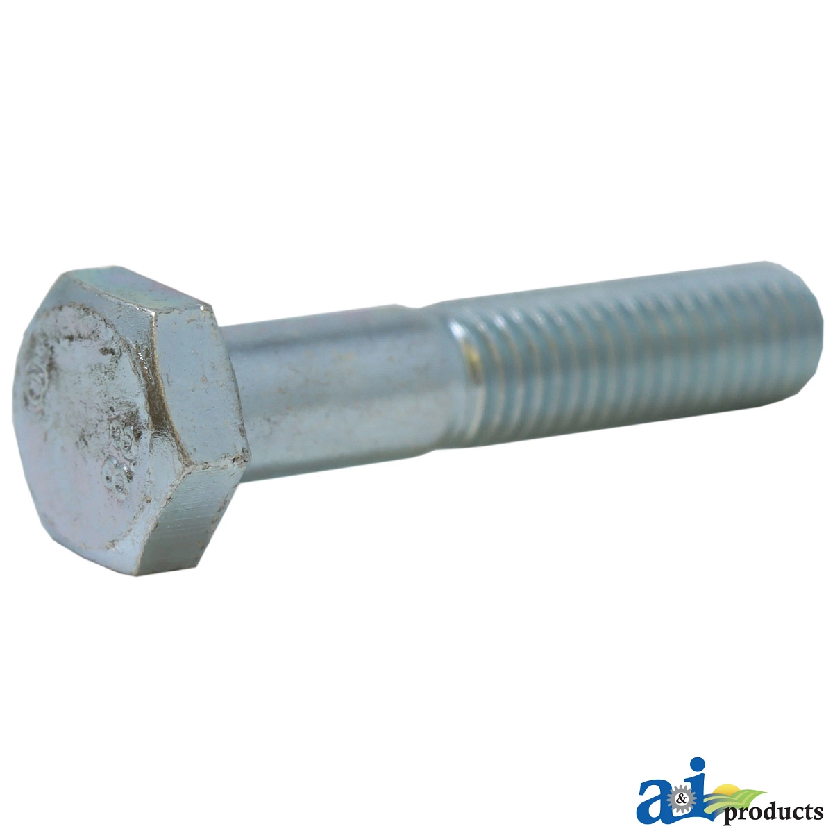 A&I Products Hexagonal Head Cap Screw, M10 X 50 - A-19M7179