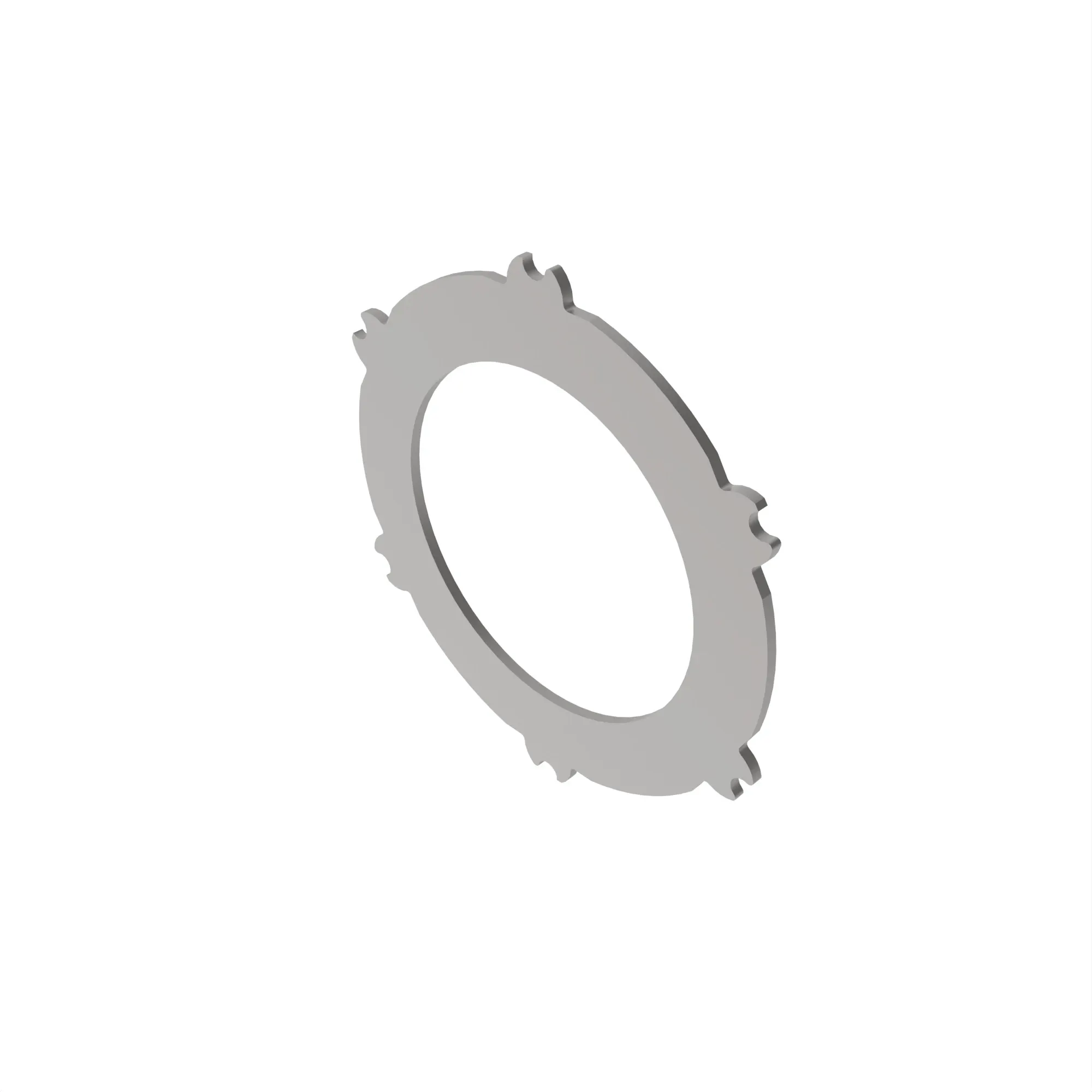 John Deere Clutch Drive Plate - R335035