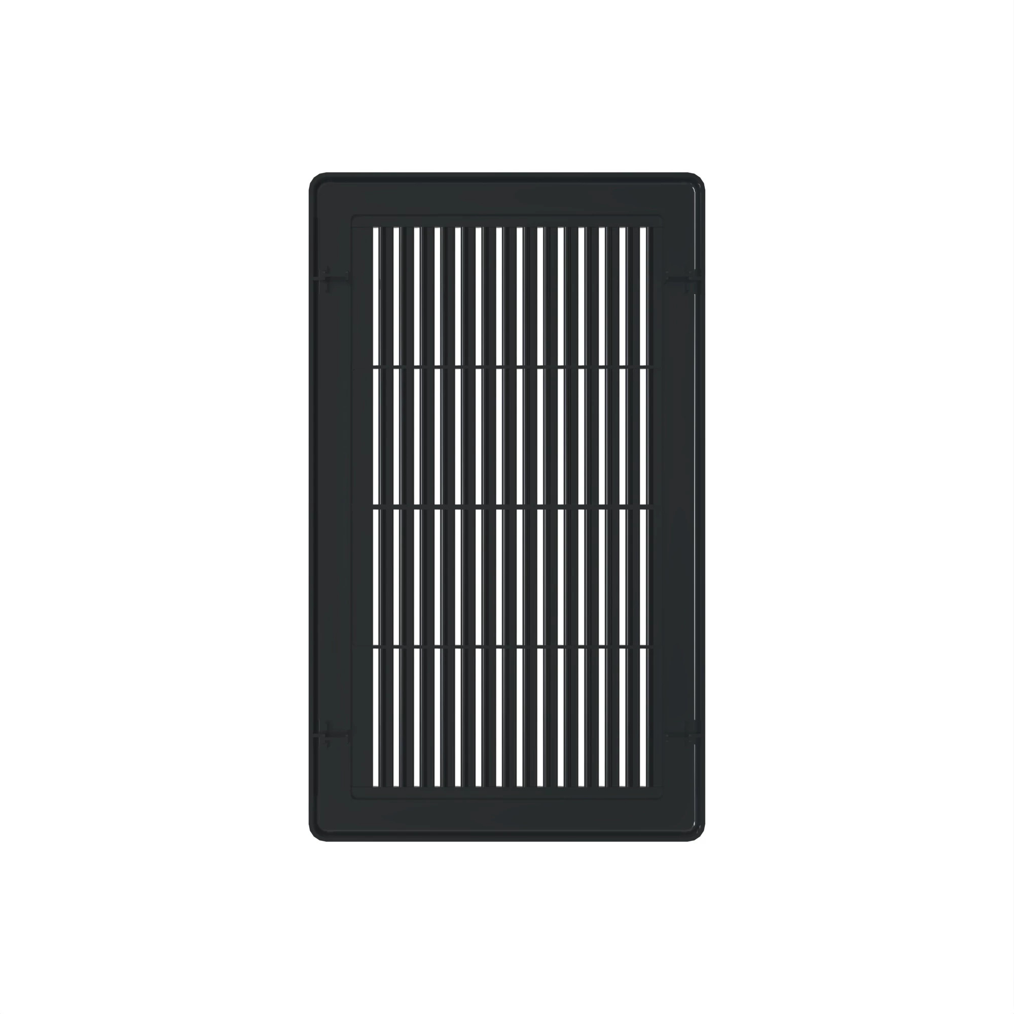 GRILLE ,RECIRCULATION AIR FILTER